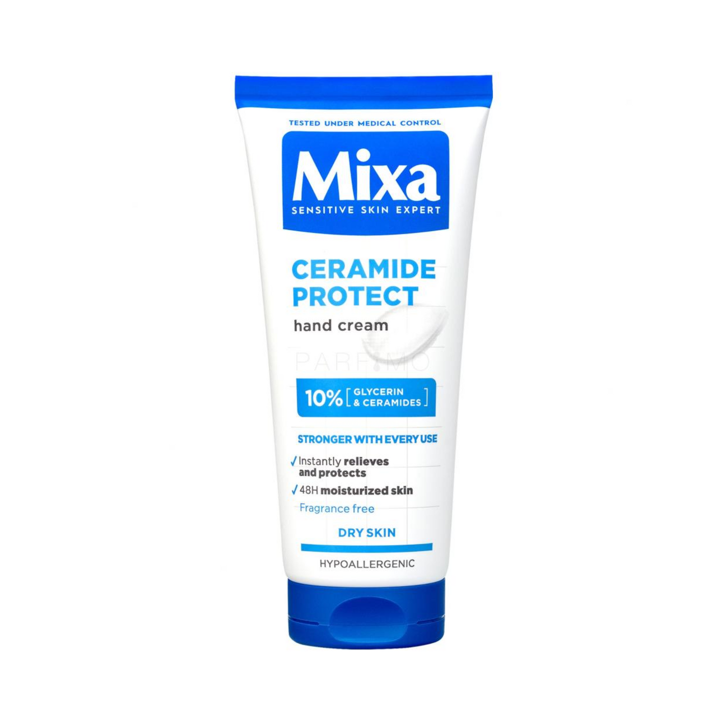 Mixa Handcreme Ceramide 100ml