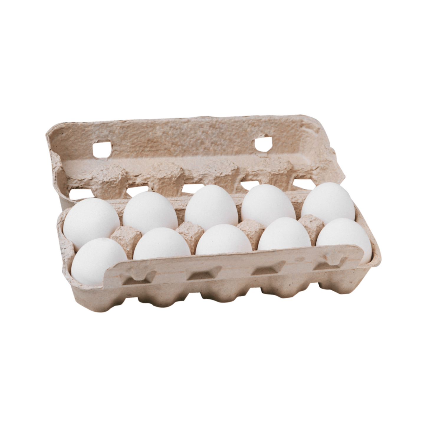 Poseritzer Eier Freilandhaltung Klasse A Grösse M 10ST