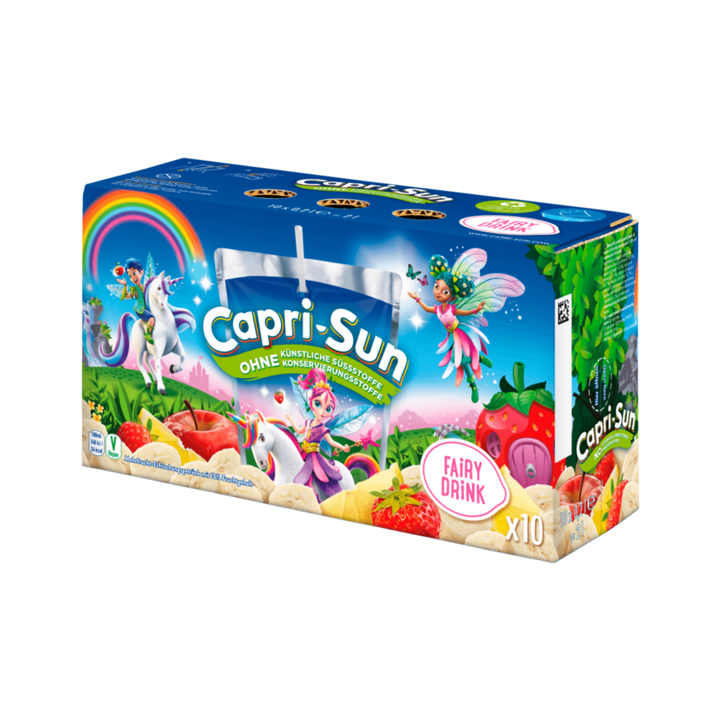 Capri Sun Elfentrank 10x0,2l