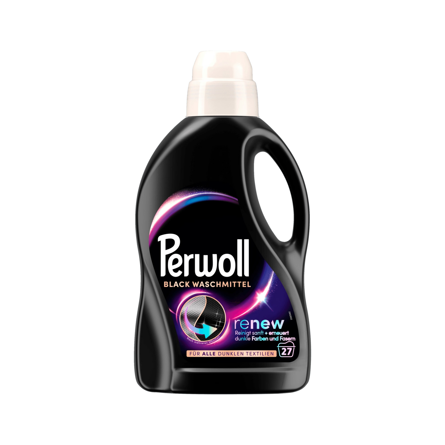 Perwoll Renew Black Waschmittel 27WL 1,35l