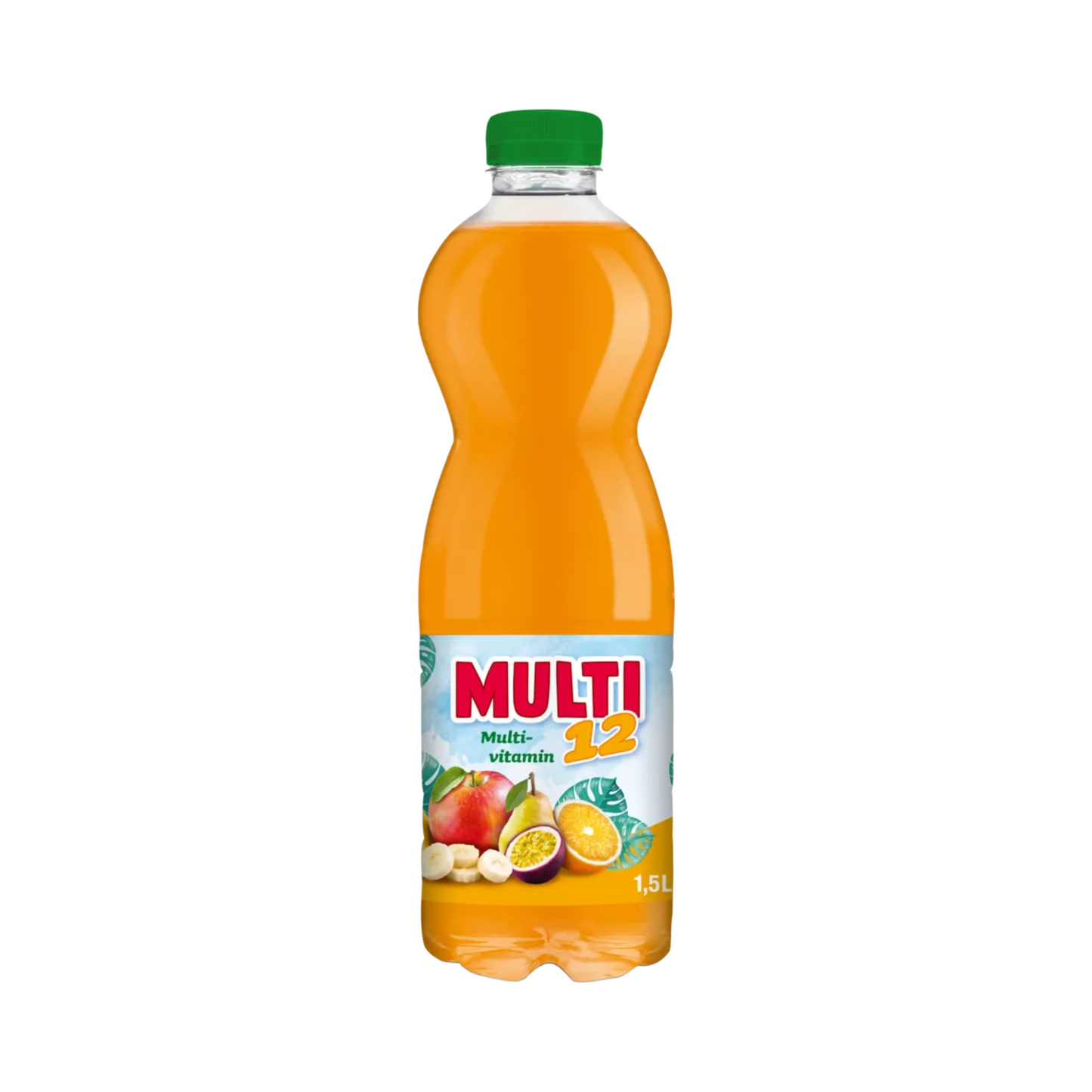 Multi 12 Multivitamin 1,5l DPG
