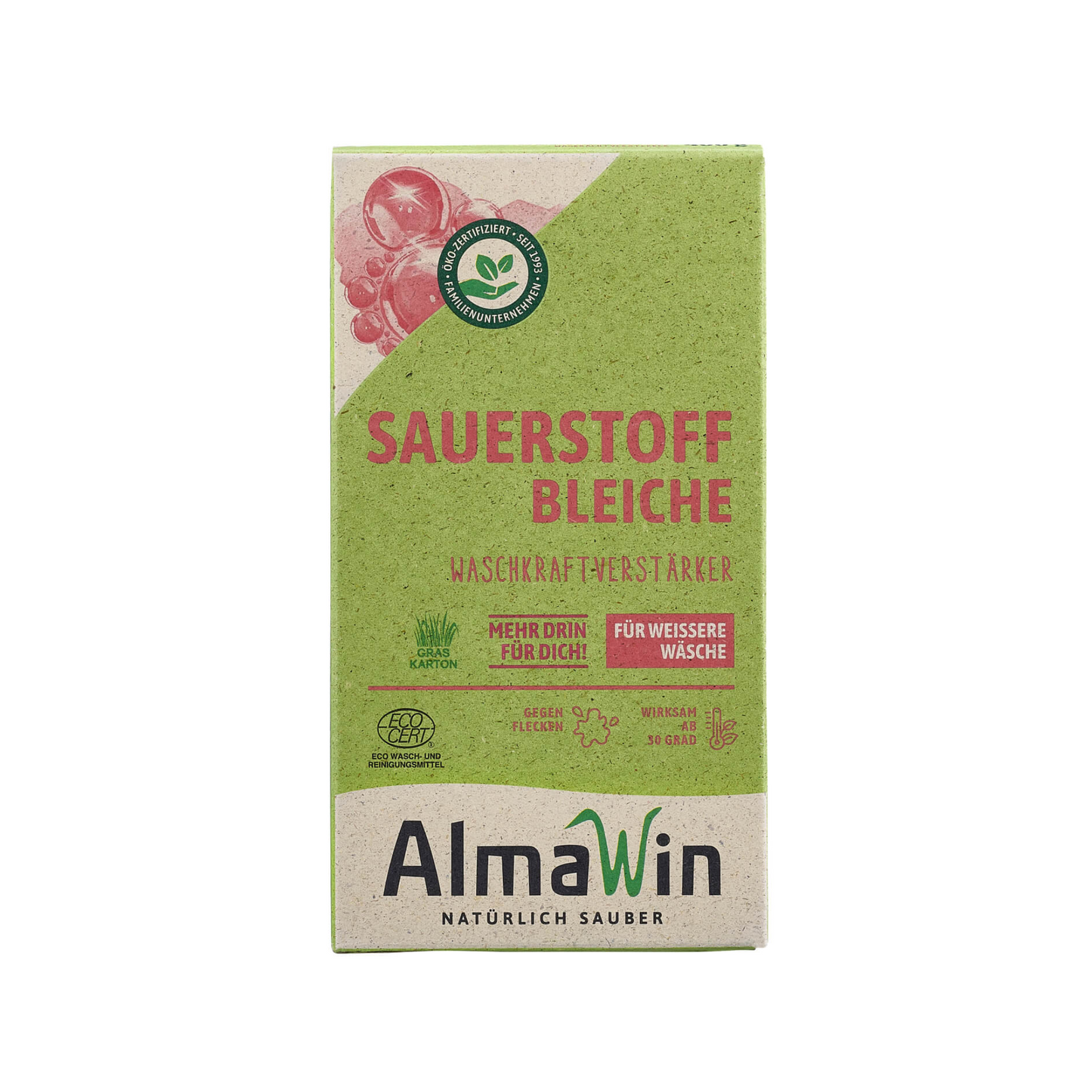 Almawin Sauerstoffbleiche 16WL 400g