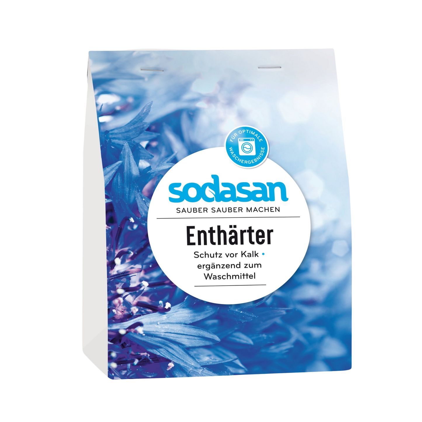 Sodasan Enthärter 750g