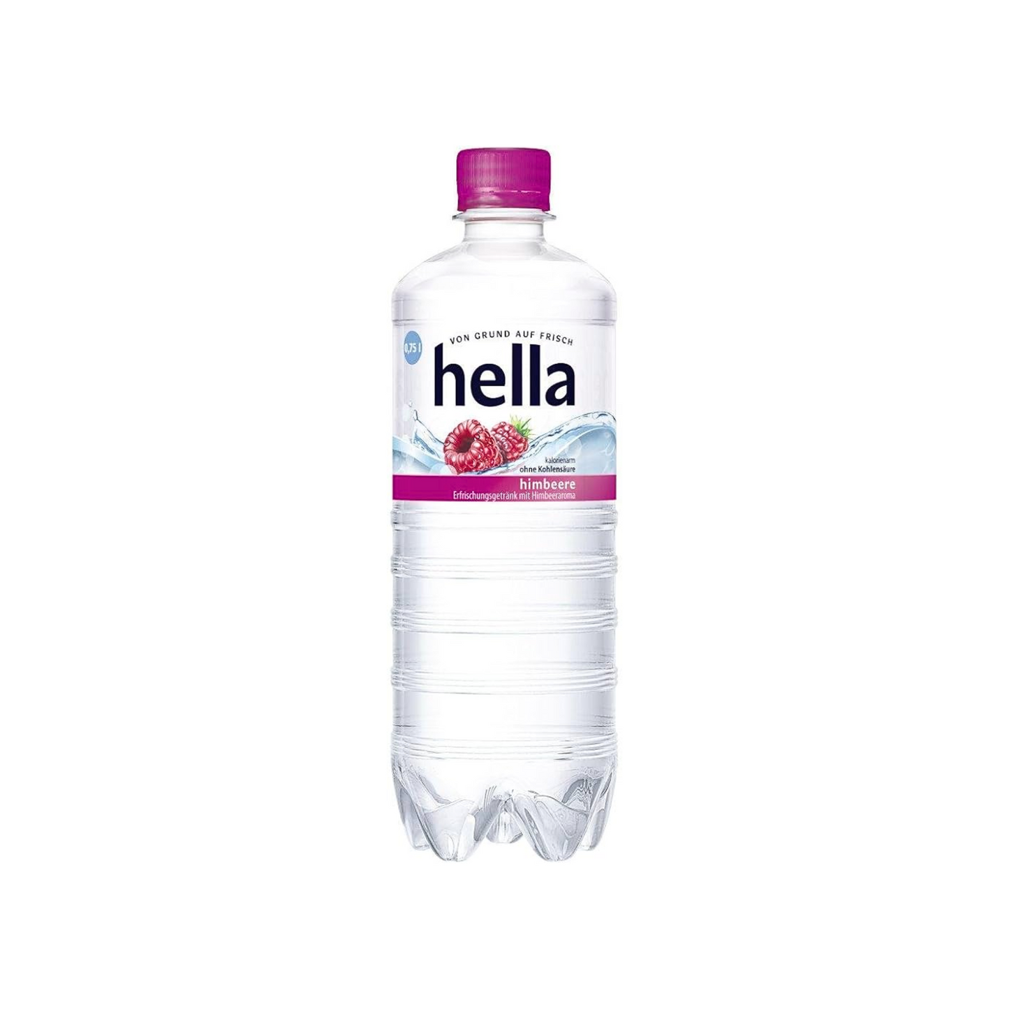 hella Himbeer Near Water 0,75l DPG
