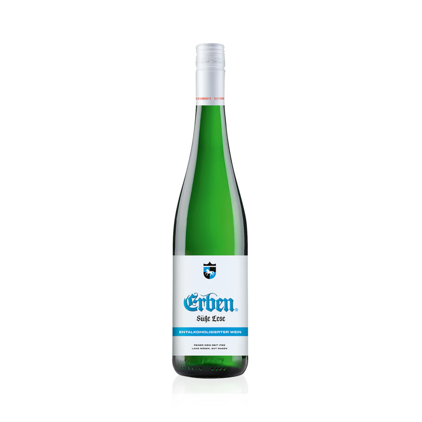 Erben Süße Lese alkoholfrei 0,75l