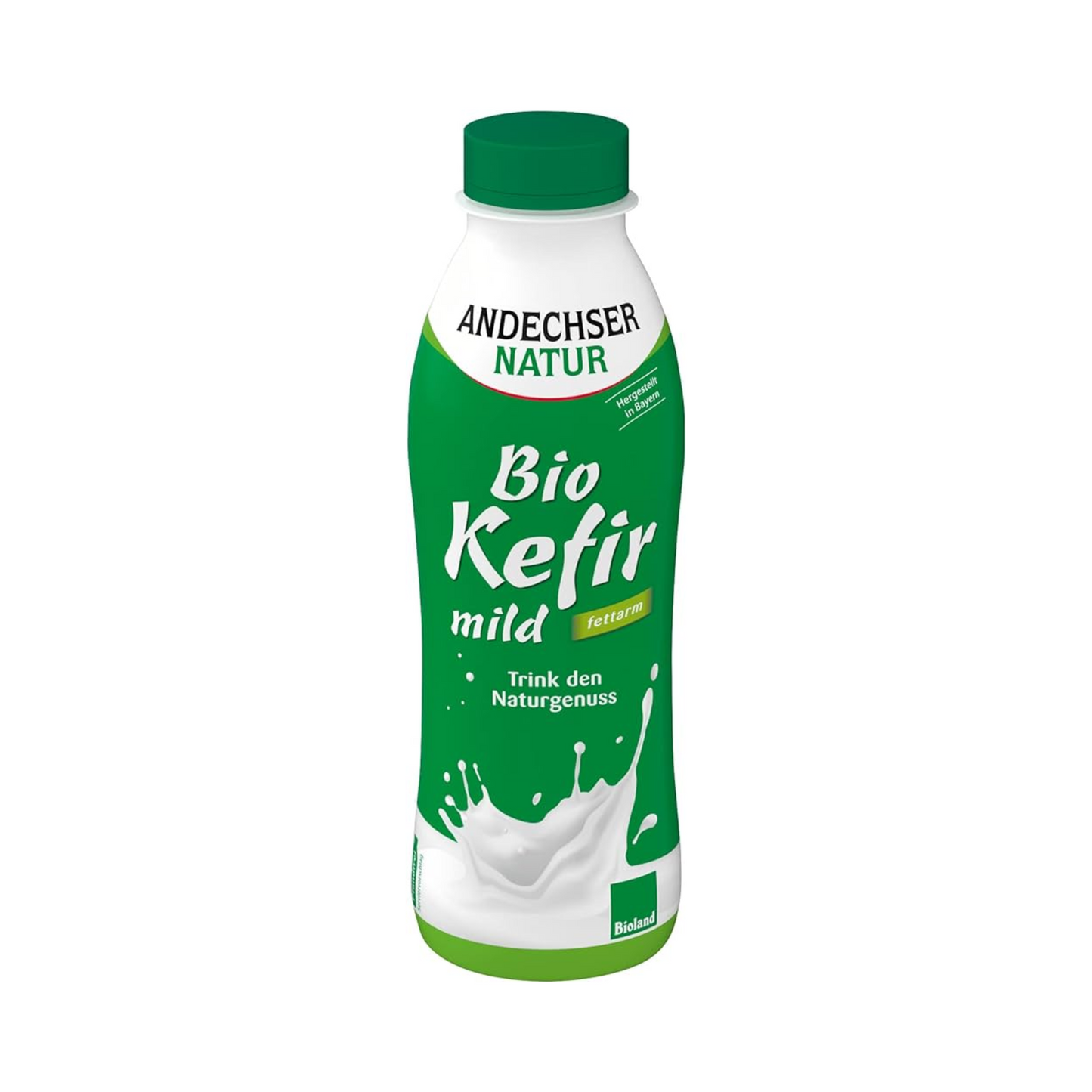Bio Andechser Natur Kefir mild fettarm 1,5% 500g DPG