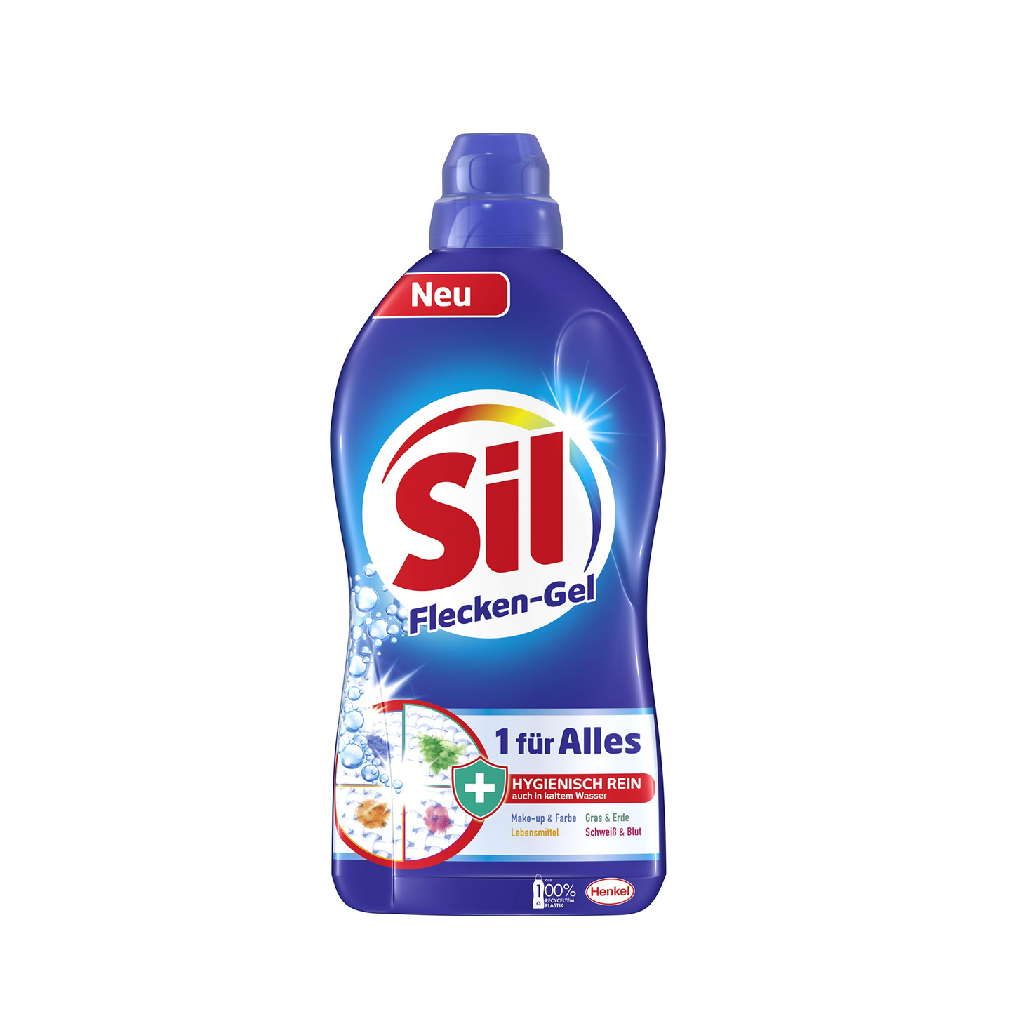 Sil Fleckengel 1,3l