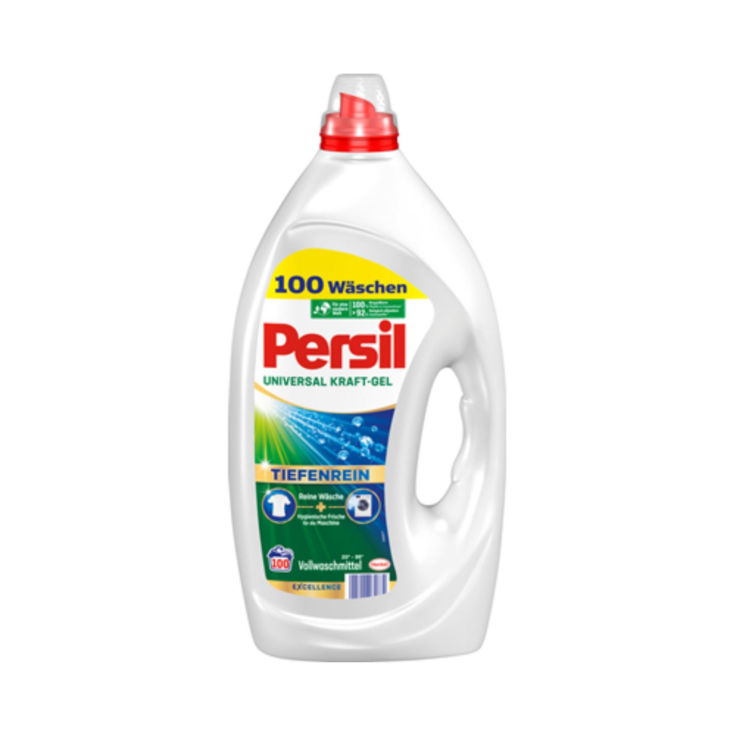 Persil Universal Kraft-Gel 100WL 4,5l