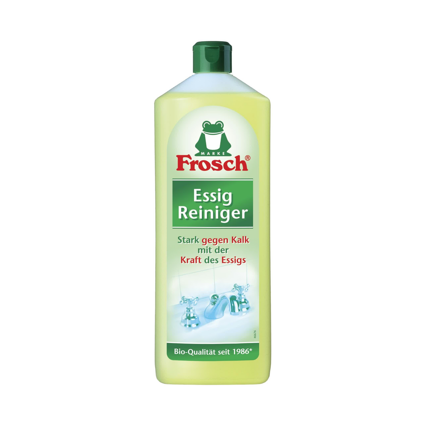 Frosch Essig-Reiniger 1l