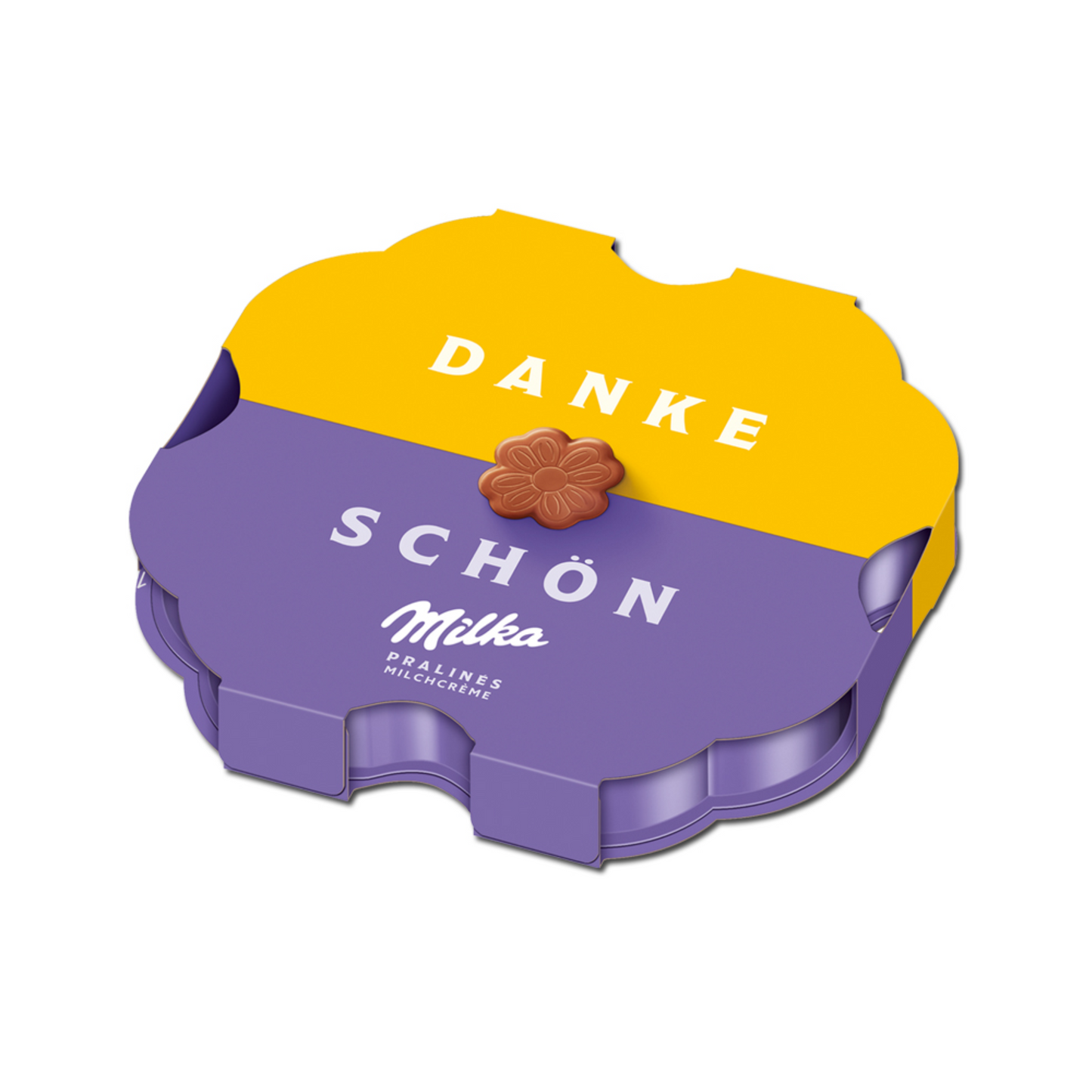 Milka Kleines Dankeschön 44g