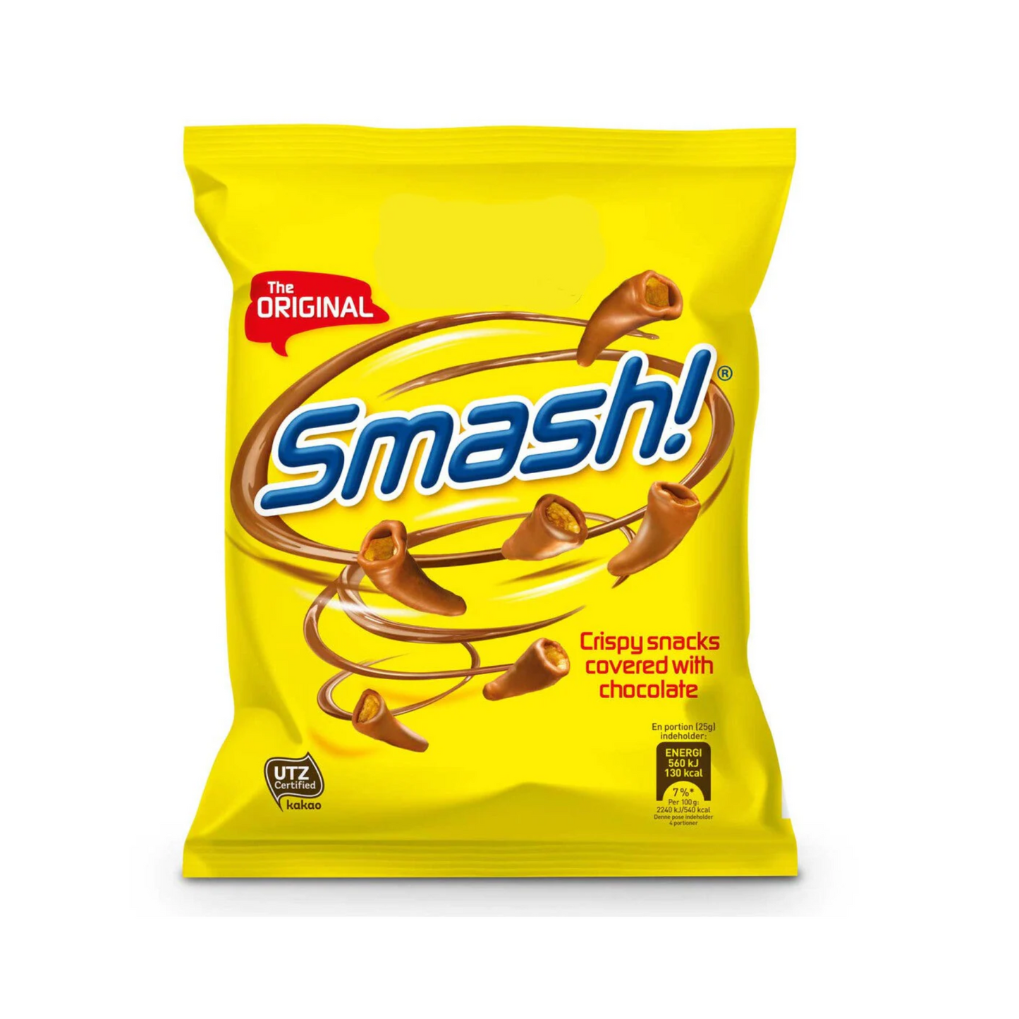 Smash! 100g