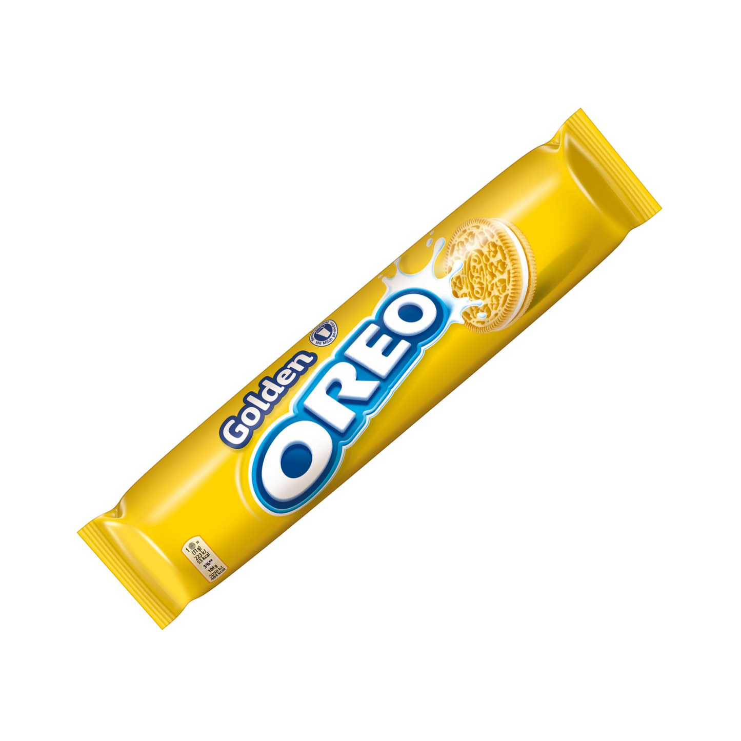 Oreo Golden 154g