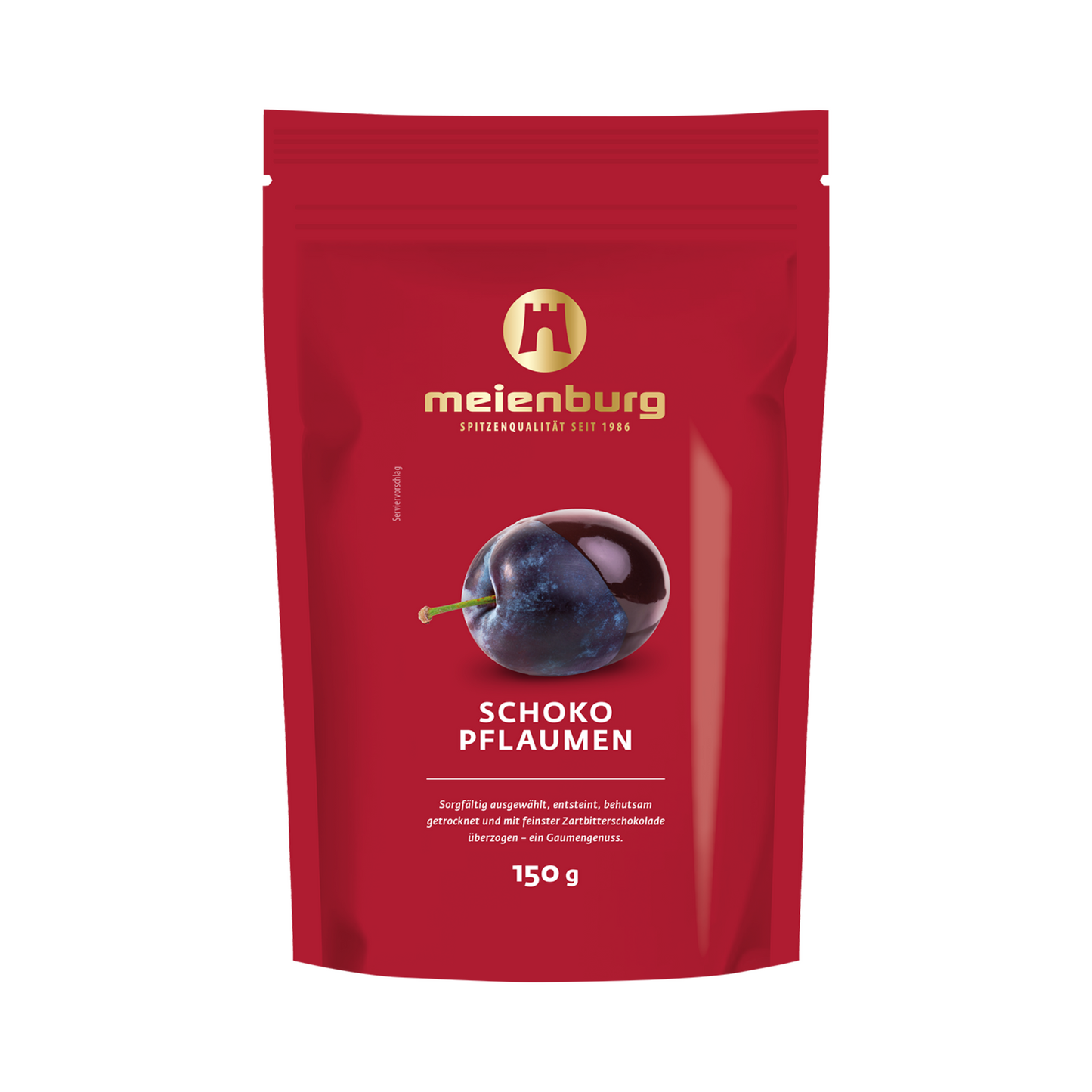 Meienburg Schoko-Pflaumen 150g