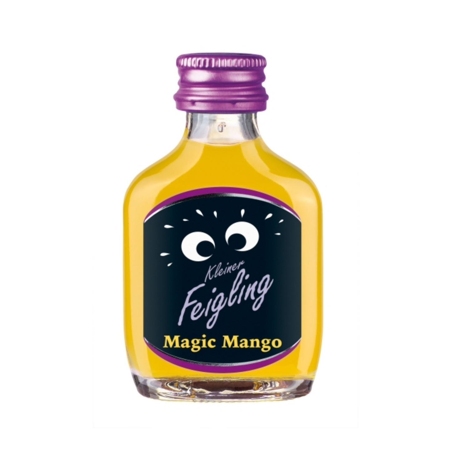Kleiner Feigling Magic Mango 15% 0,02l