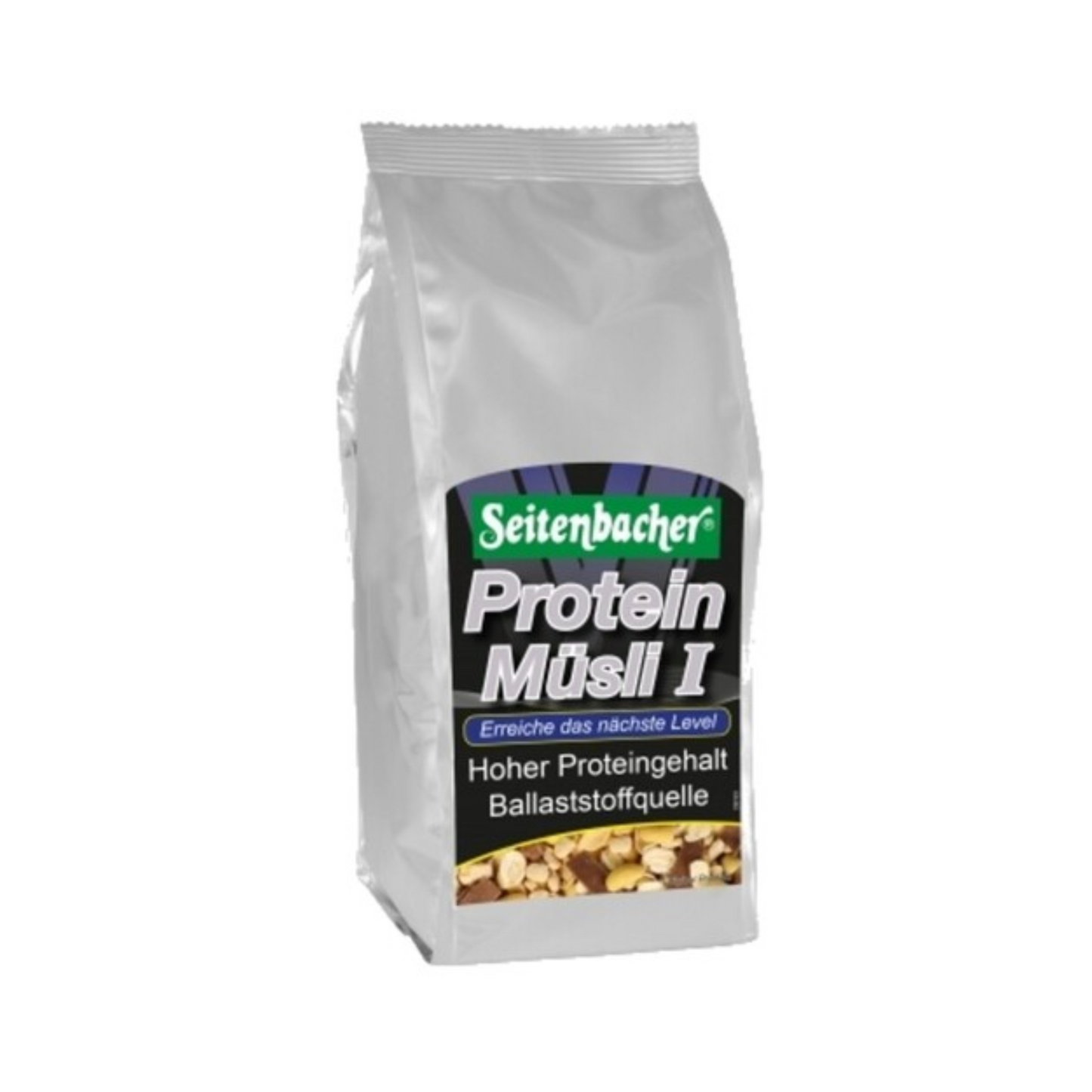 Seitenbacher Protein-Müsli 1 454g