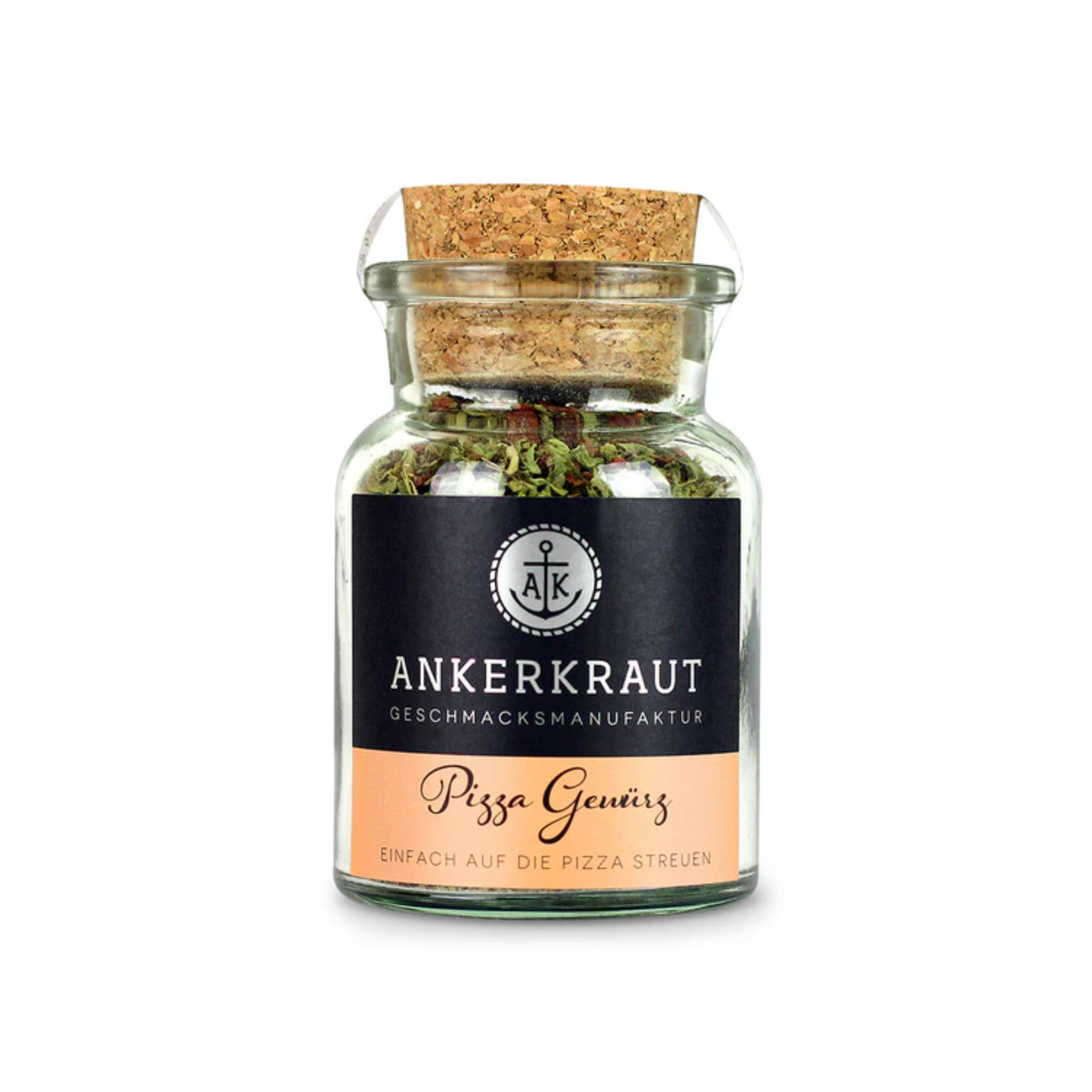 Ankerkraut Avocado Finisher Gewürzzubereitung 90g