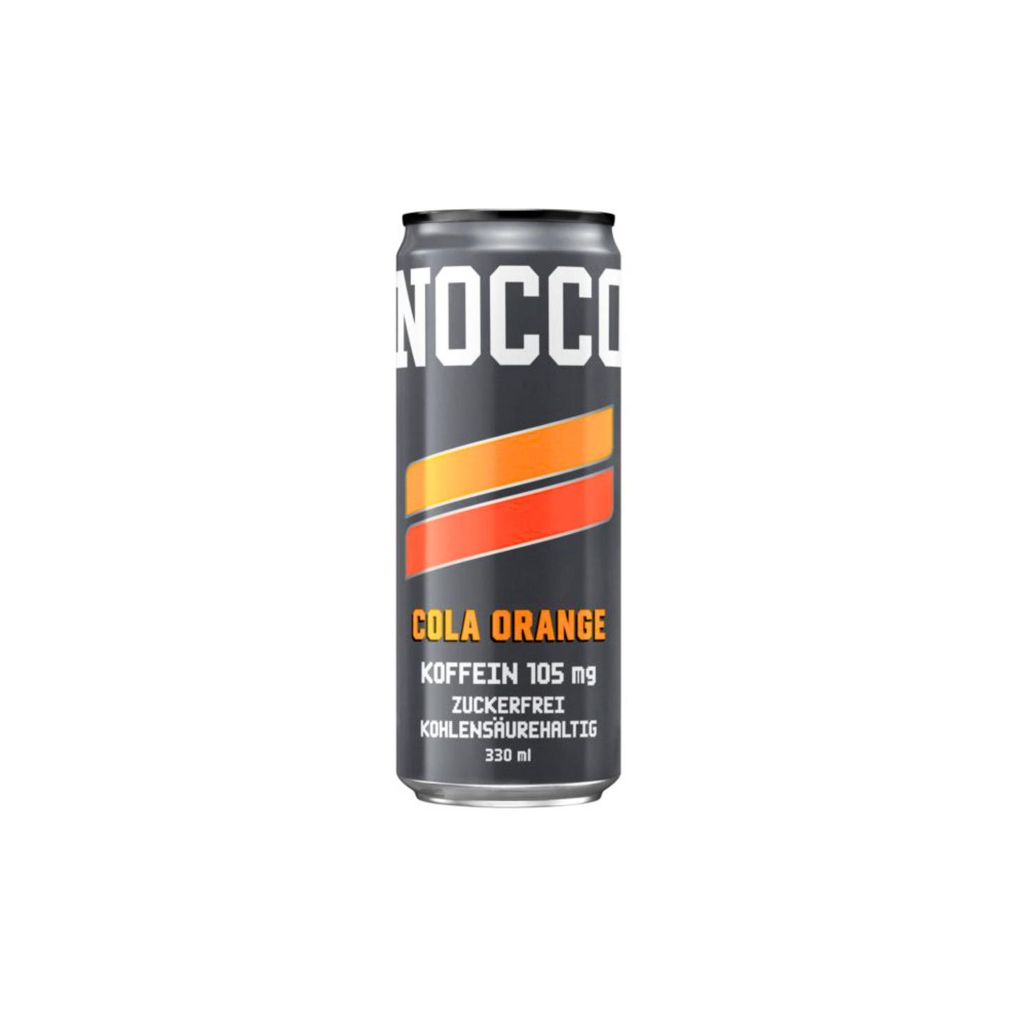 Nocco Black Cola Orange 0,33l DPG