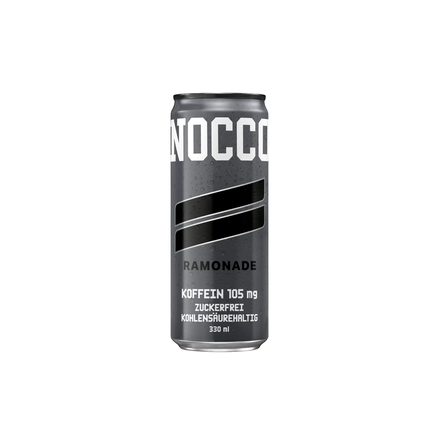 Nocco Black Ramonade 0,33l DPG