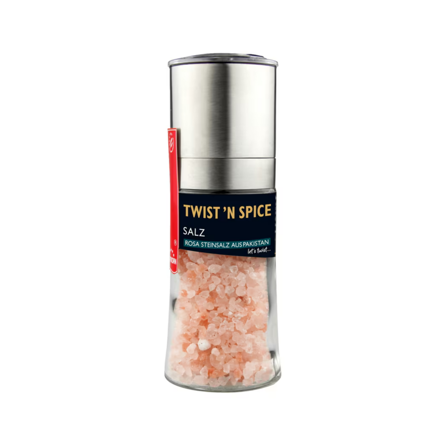 Hartkorn Twist n Spice Salz 170g