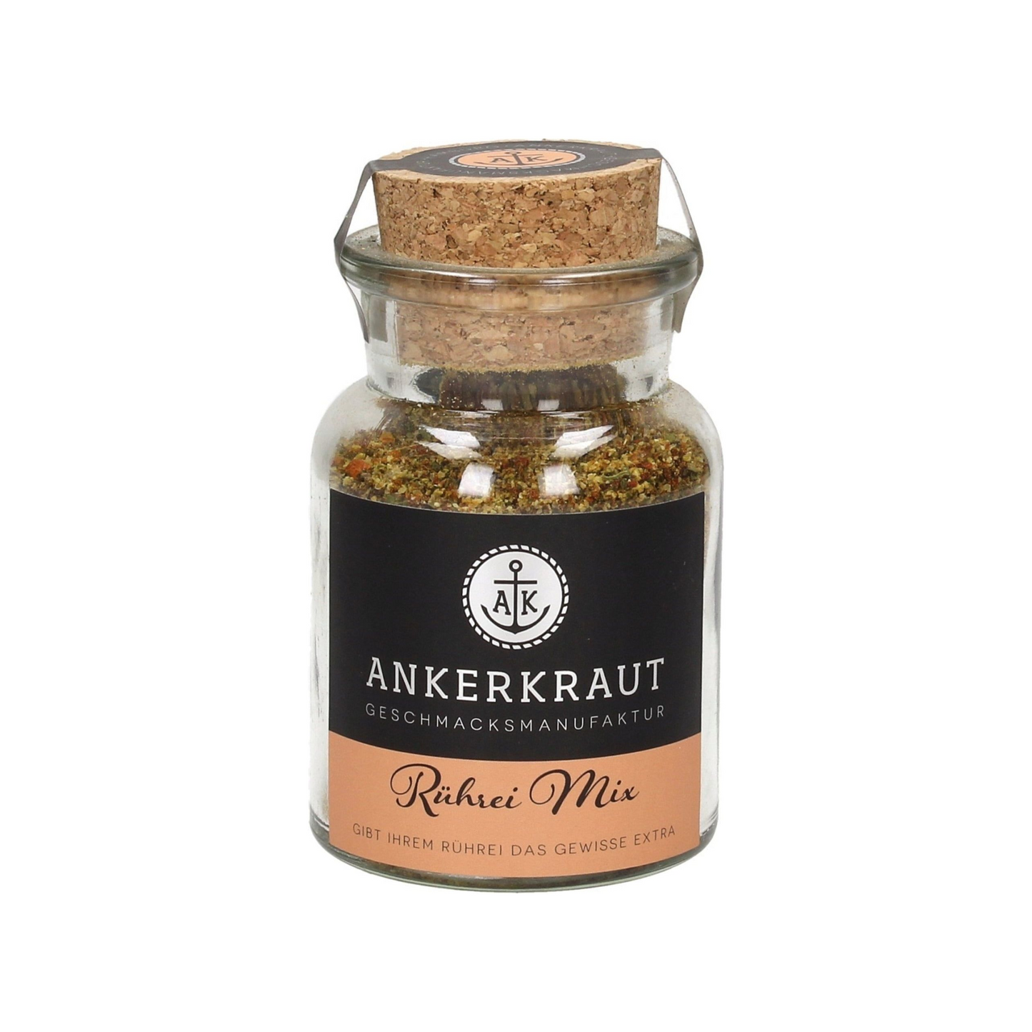 Ankerkraut Rührei Gewürzzubereitung 80g