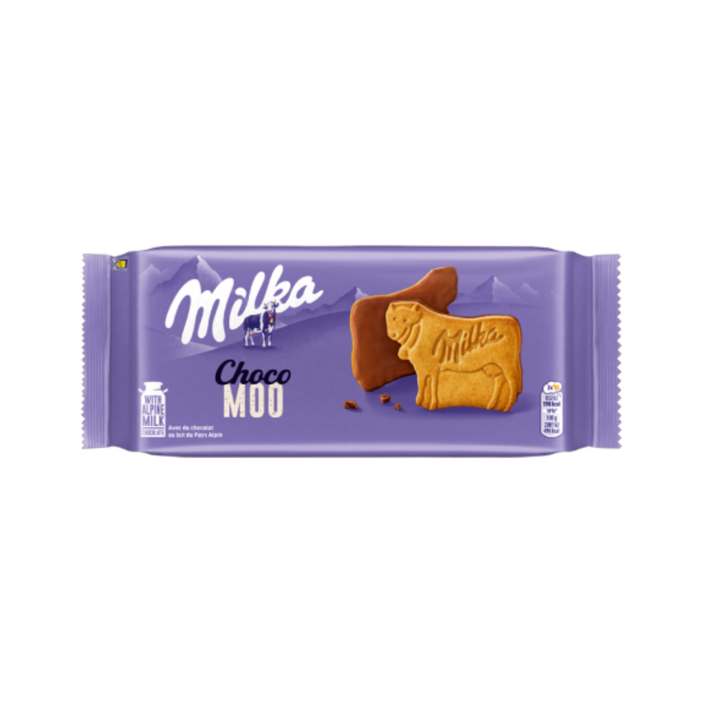 Milka Choco Moo 200g
