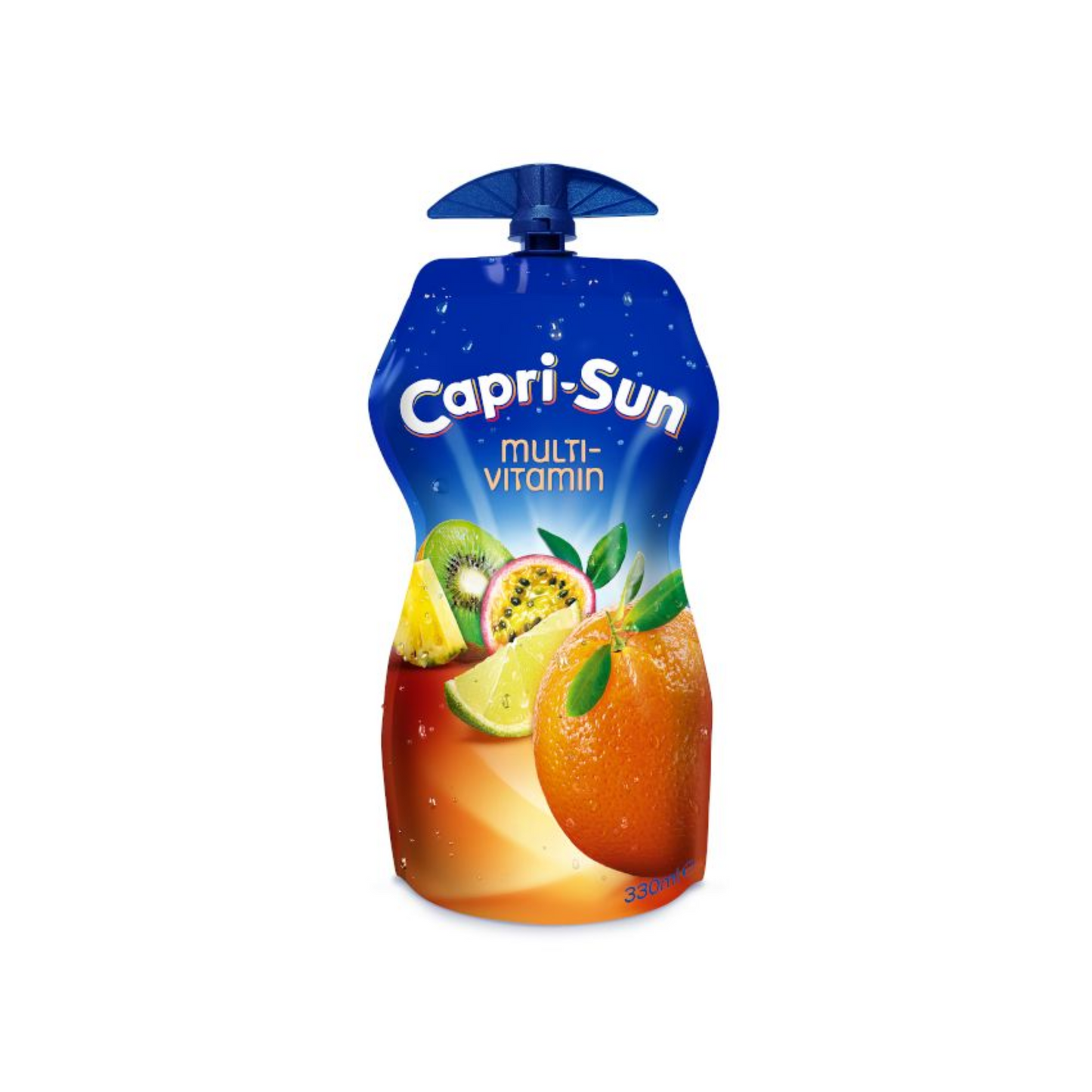 Capri Sun Multivitamin 0,33l