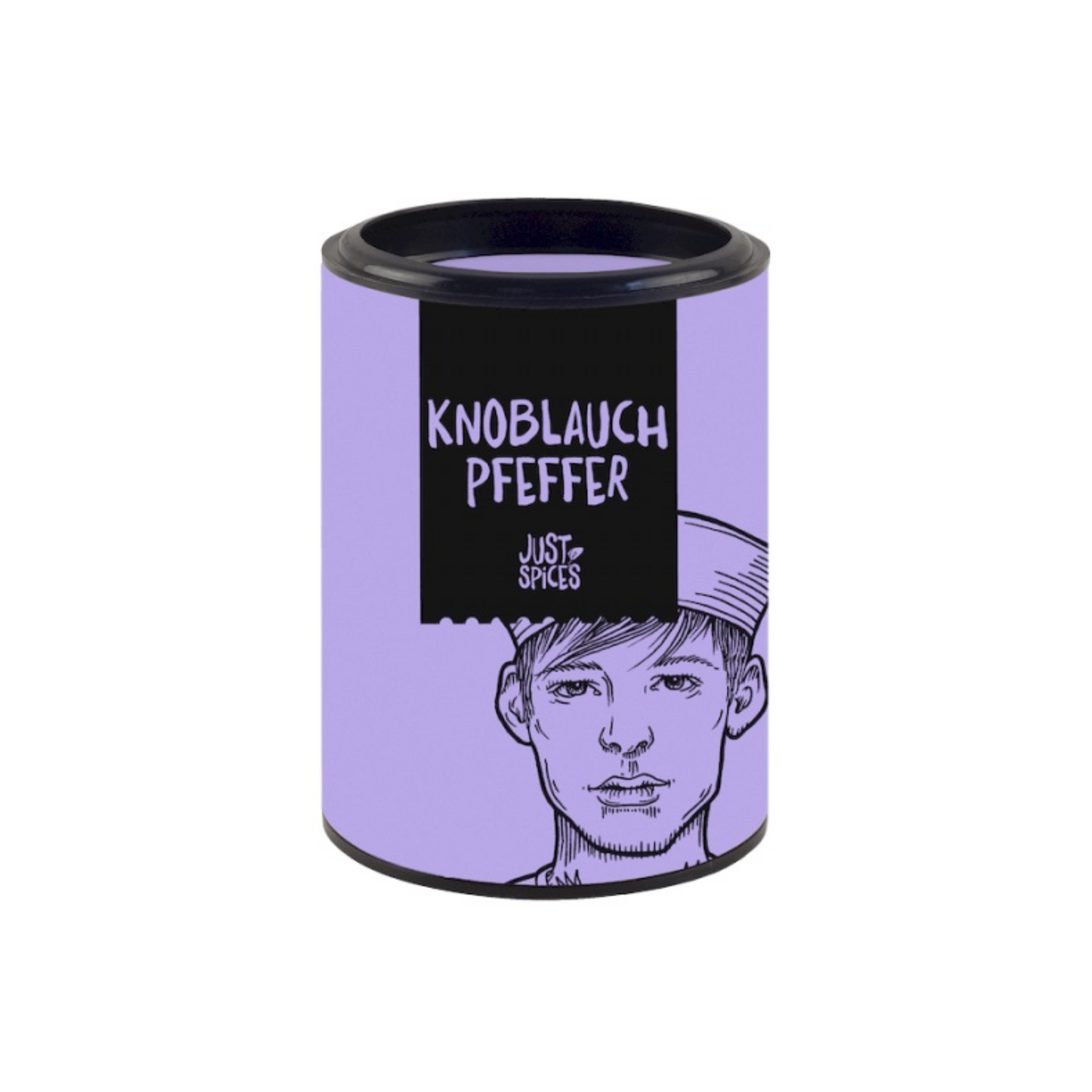 Just Spices Knoblauchpfeffer 75g