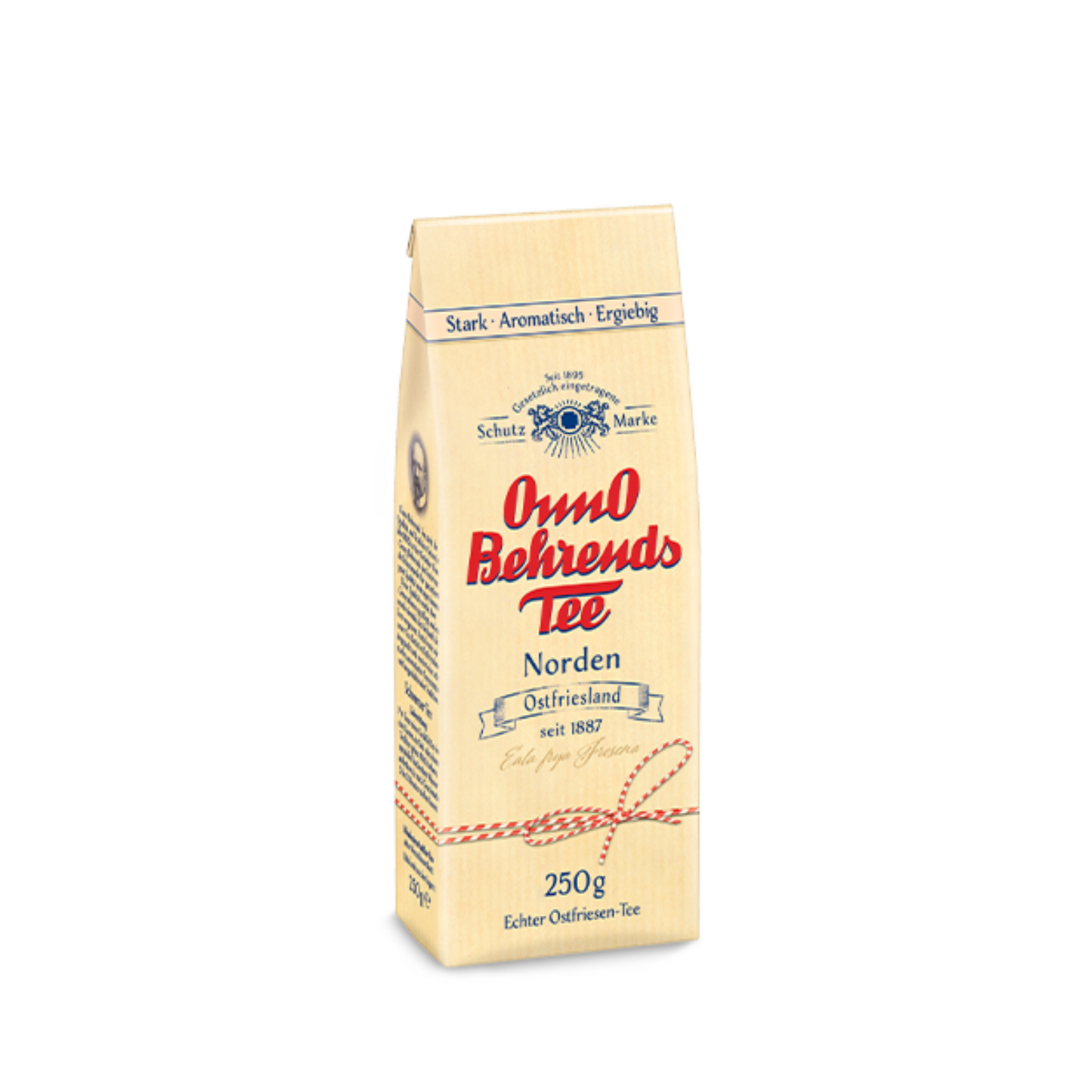 Onno Behrends Ostfriesen-Tee 250g