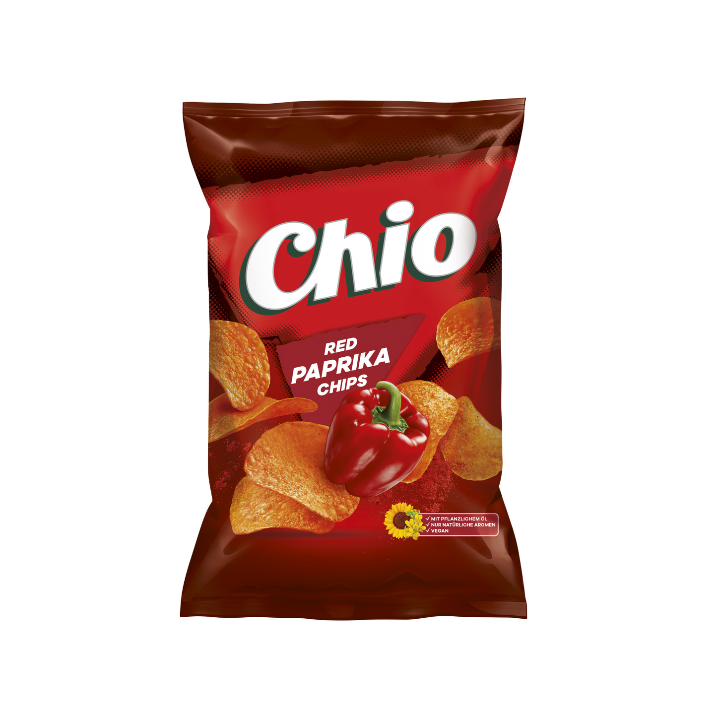 Chio Chips Red Paprika 150g