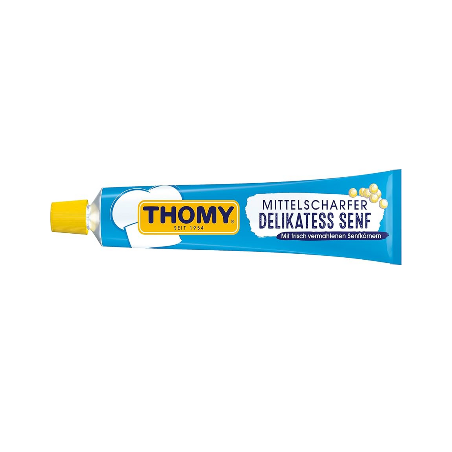 Thomy Delikatess Senf 100ml