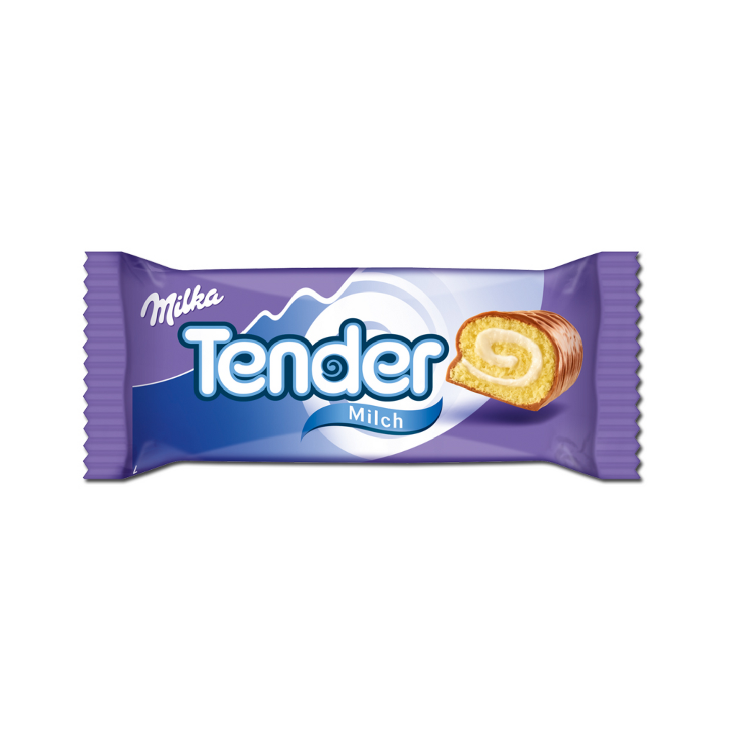 Milka Tender Milch 37g