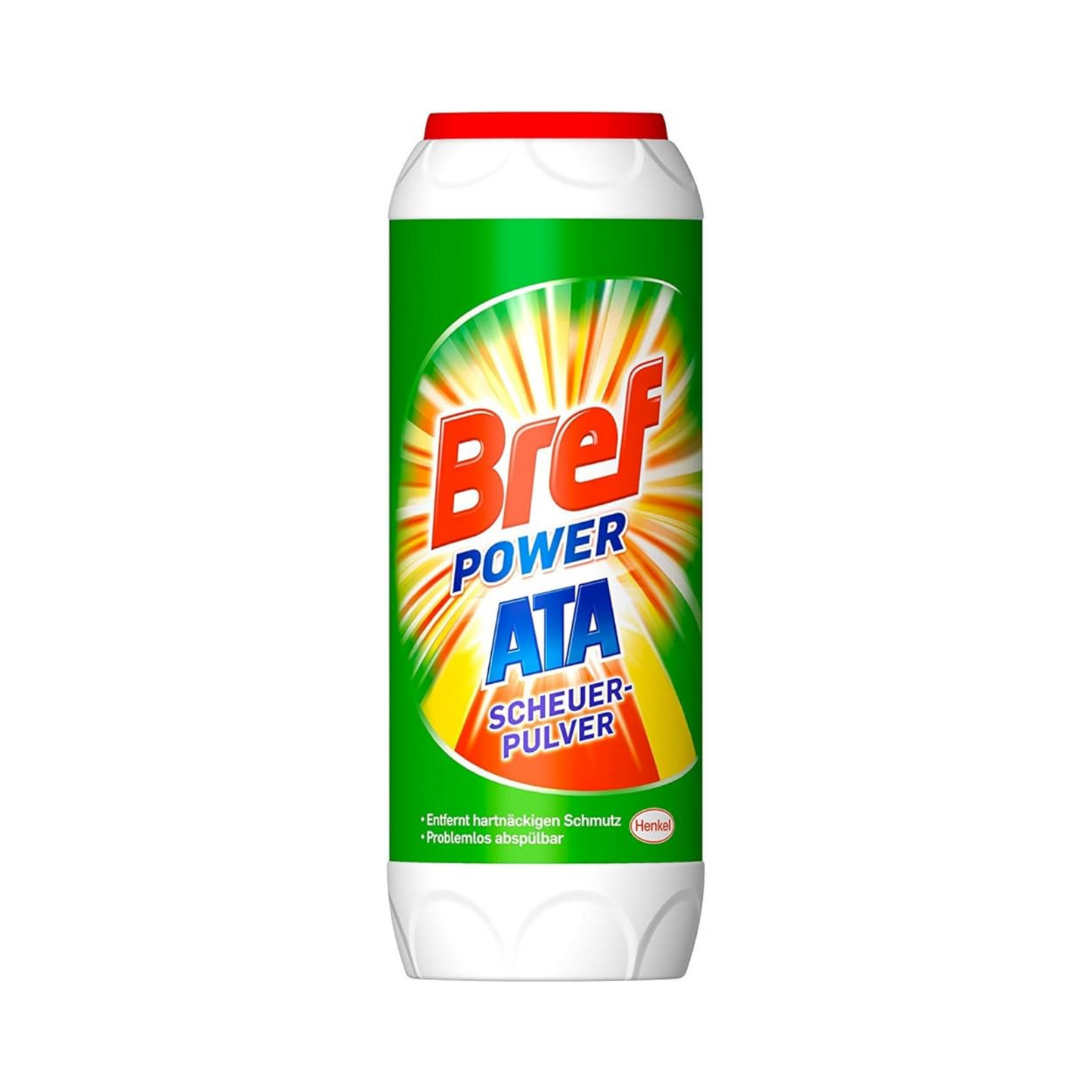 Bref ATA Scheuer-Pulver 500g