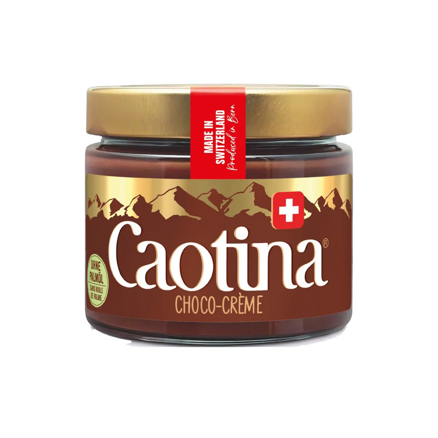 Caotina Creme Chocolat 300g