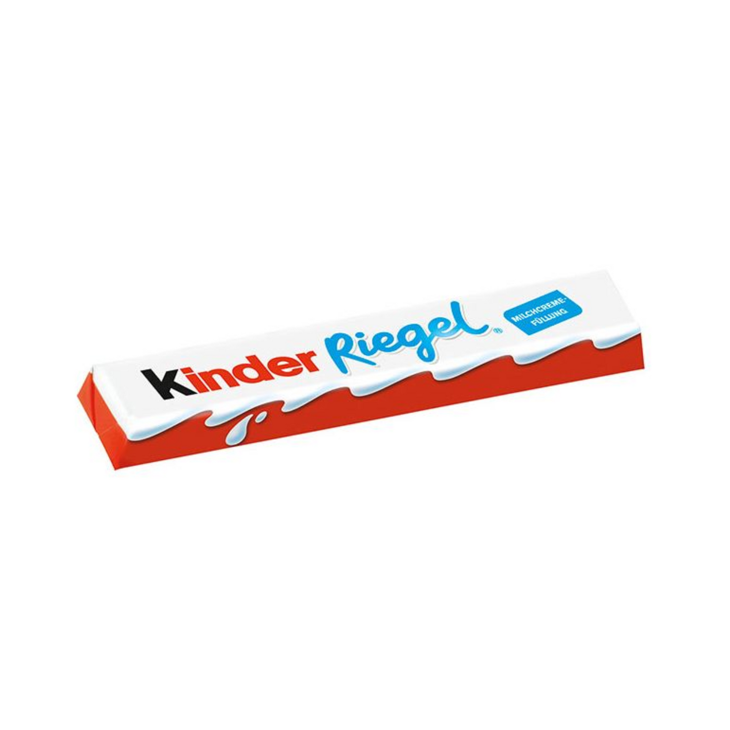 Ferrero kinder Riegel 21g