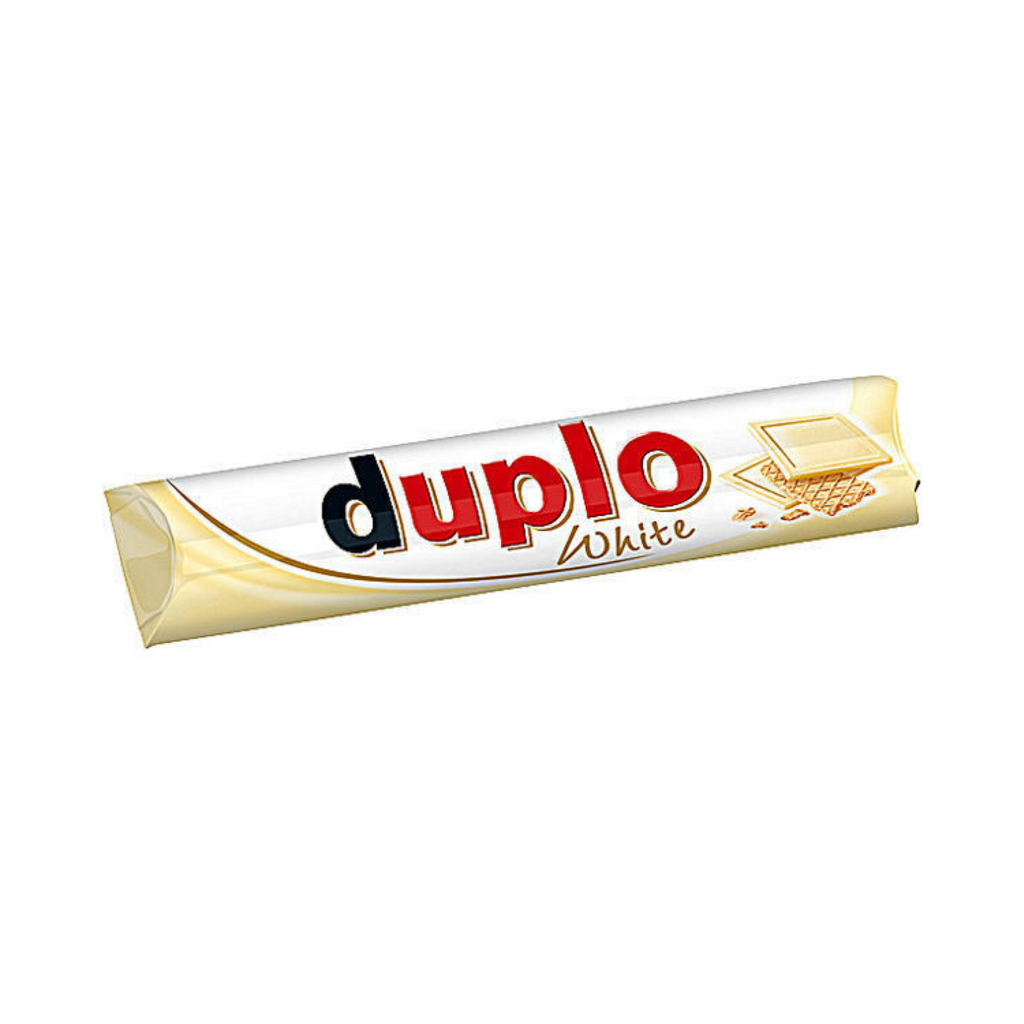 Duplo Riegel White 18,2g