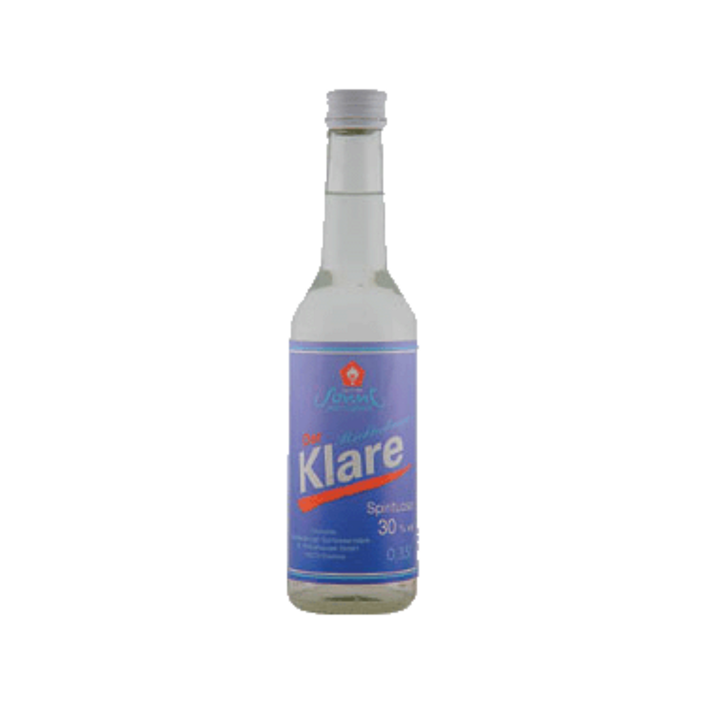 Richtenberger Klarer 30% 0,35l