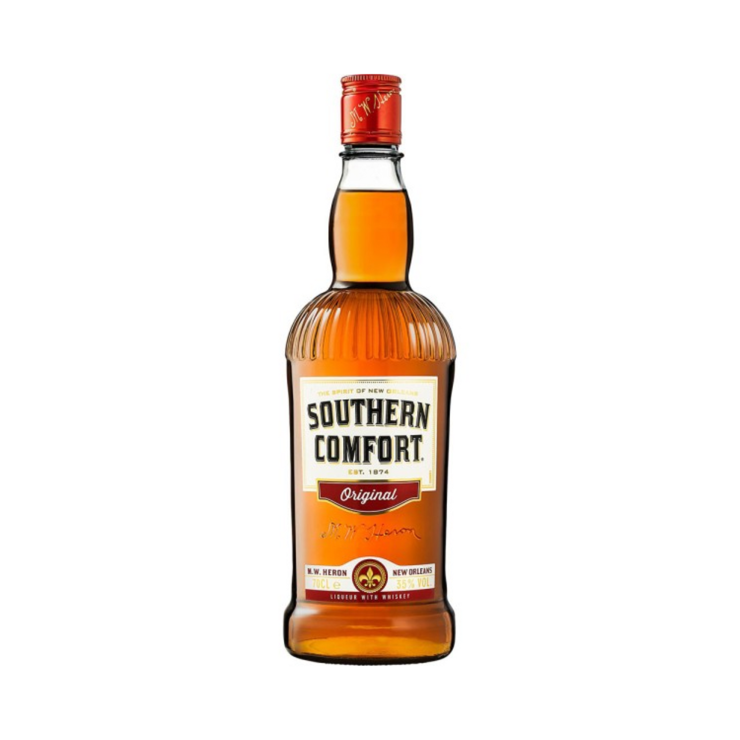 Southern Comfort 35% 0,7l