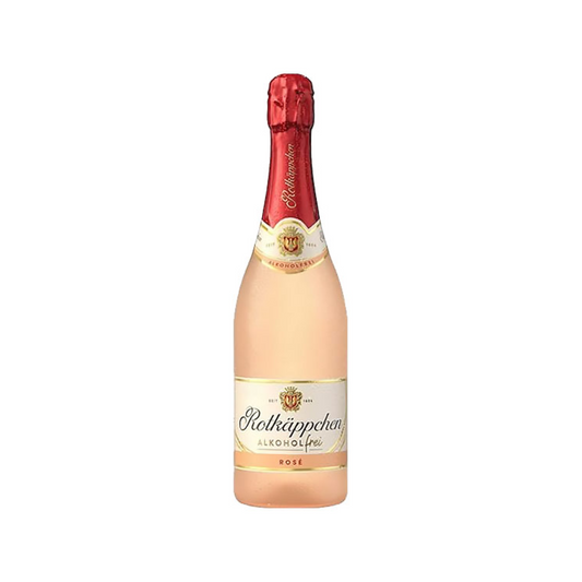 Rotkäppchen Rose alkoholfrei 0,75l