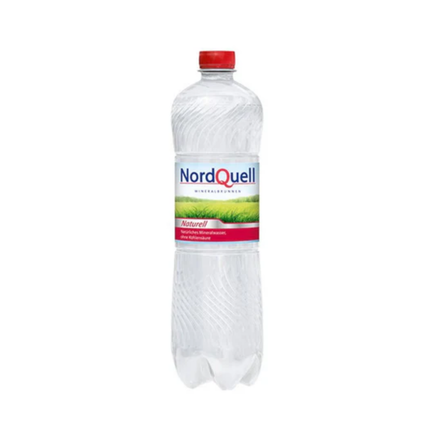 Nordquell Naturell 1l DPG