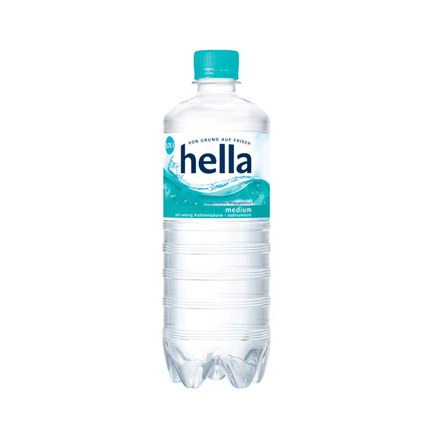 Hella Medium 0,75l DPG