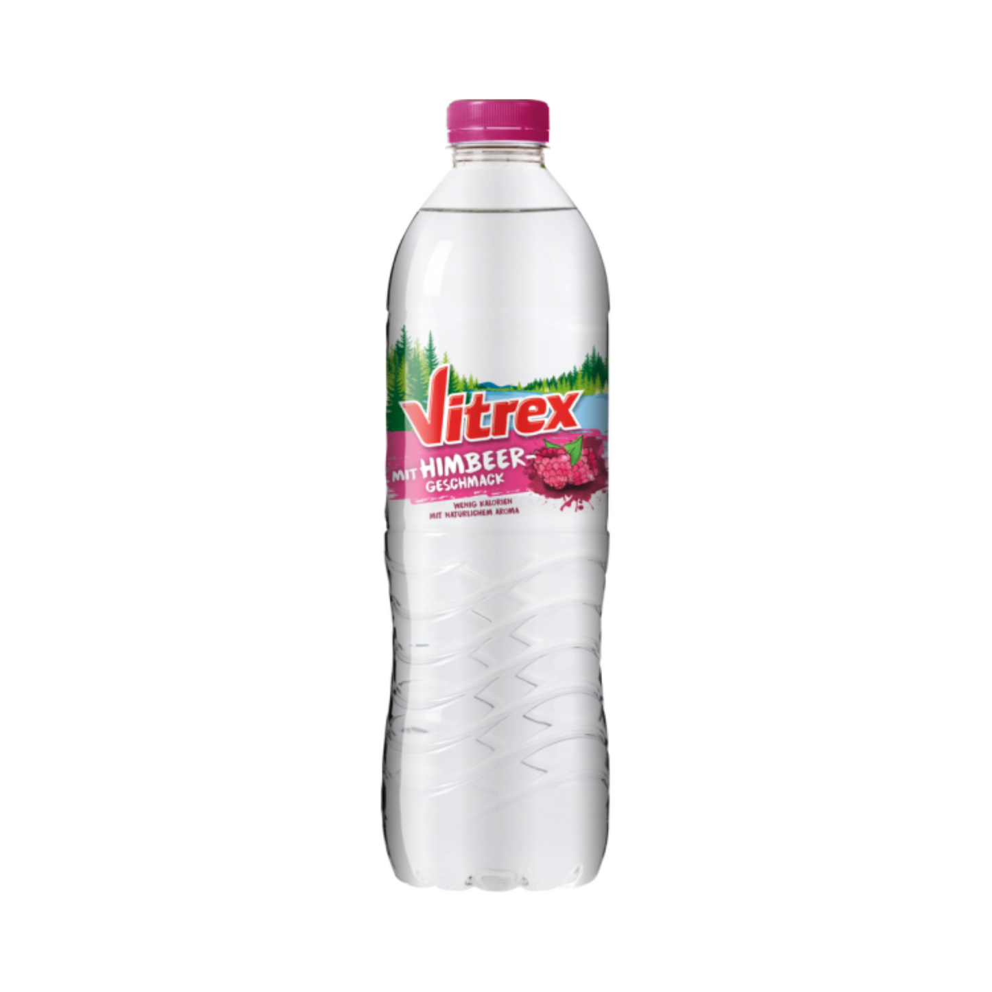 Vitrex Himbeer 1,5l DPG