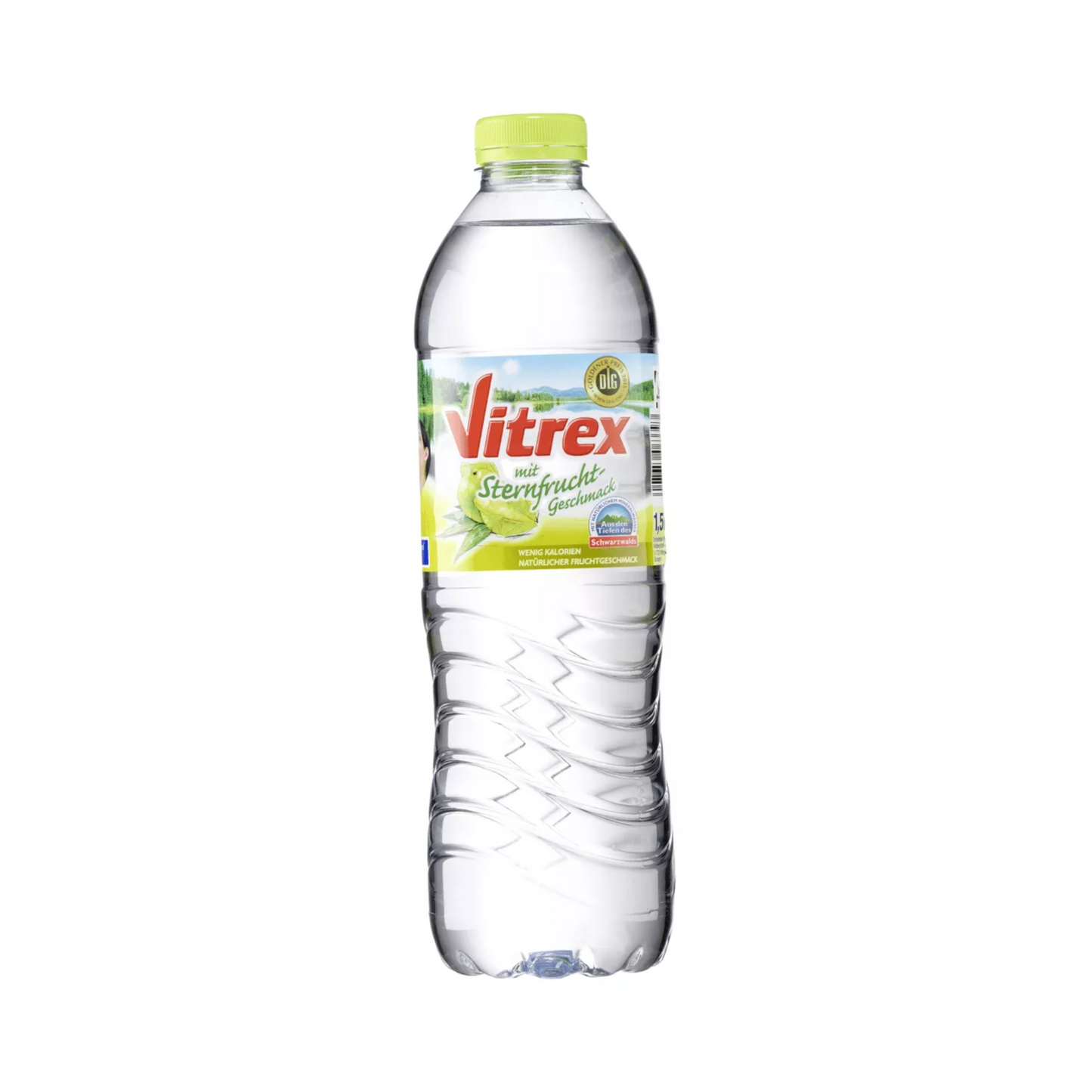 Vitrex Sternfrucht 1,5l DPG