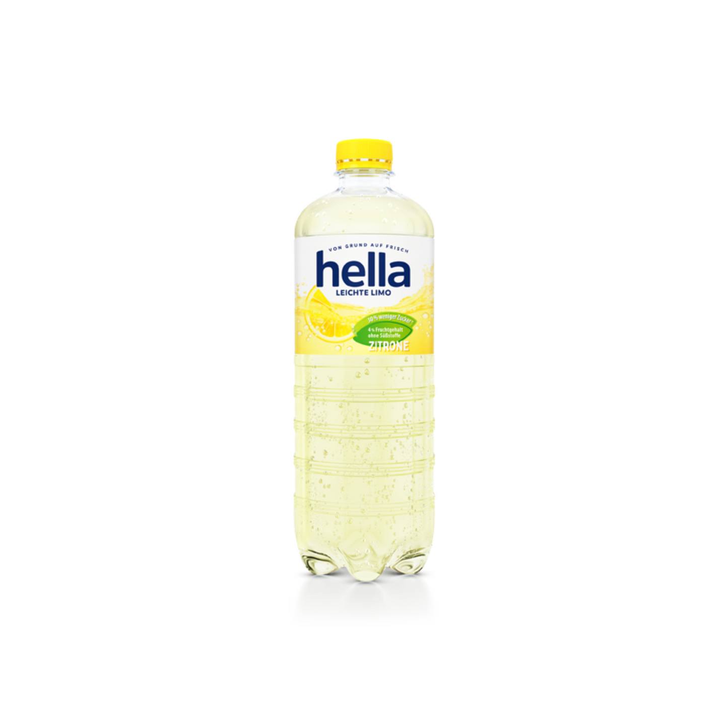 Hella Limo Zitrone 0,75l DPG