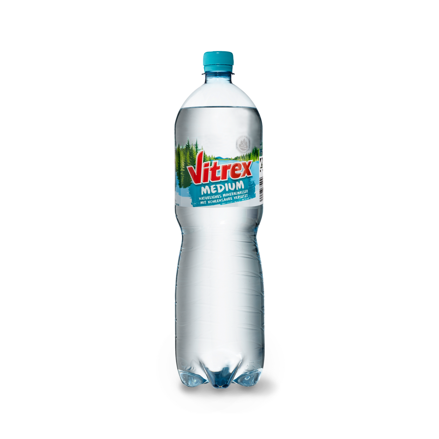 Vitrex medium 1,5l DPG