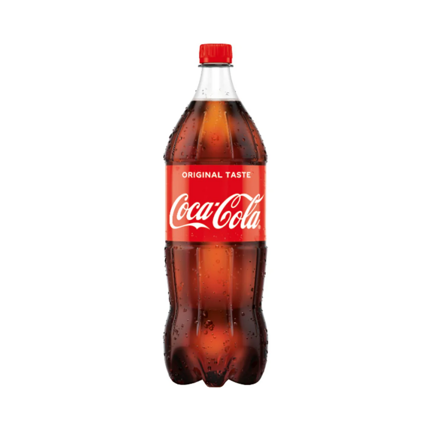Coca-Cola 2l DPG