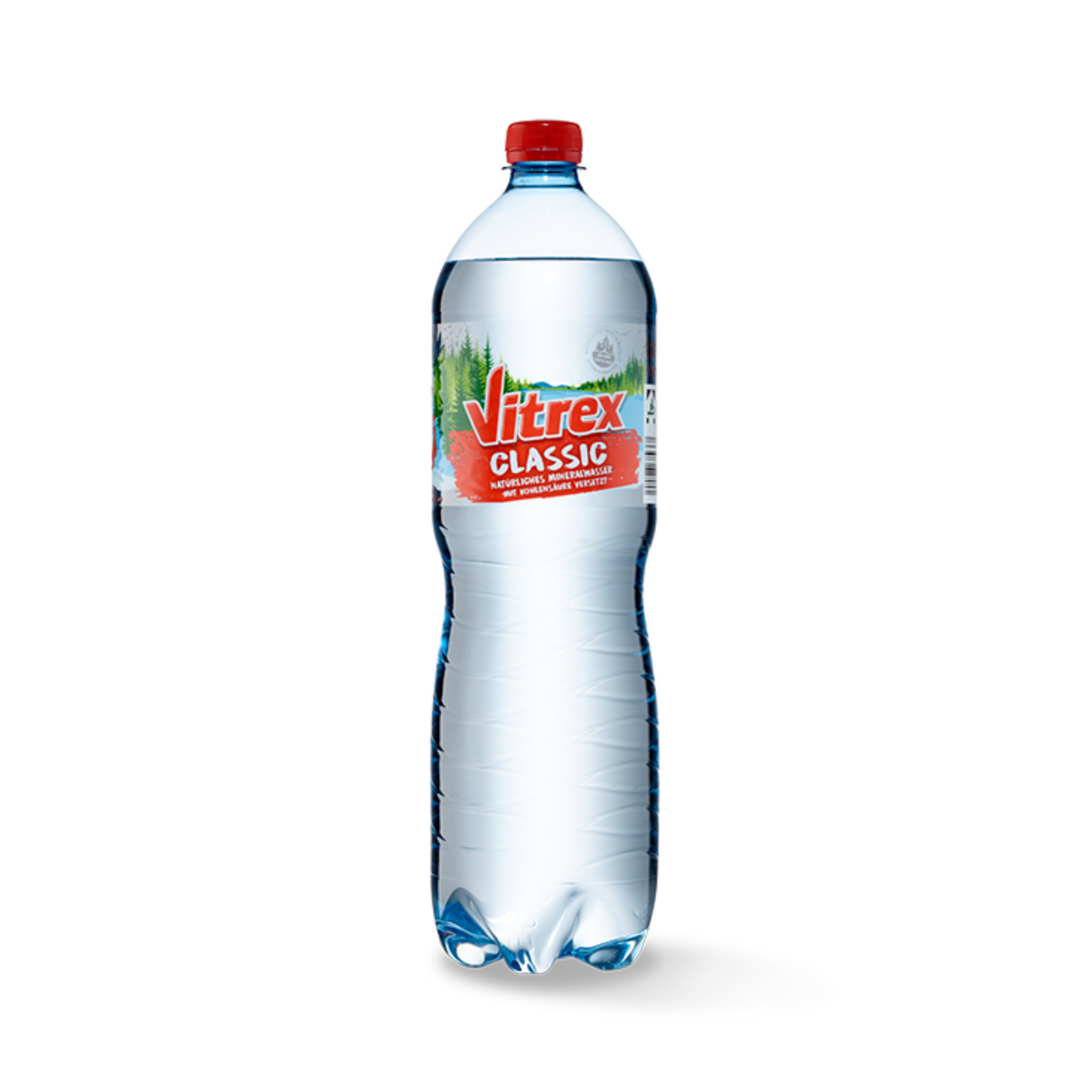 Vitrex classic 1,5l DPG