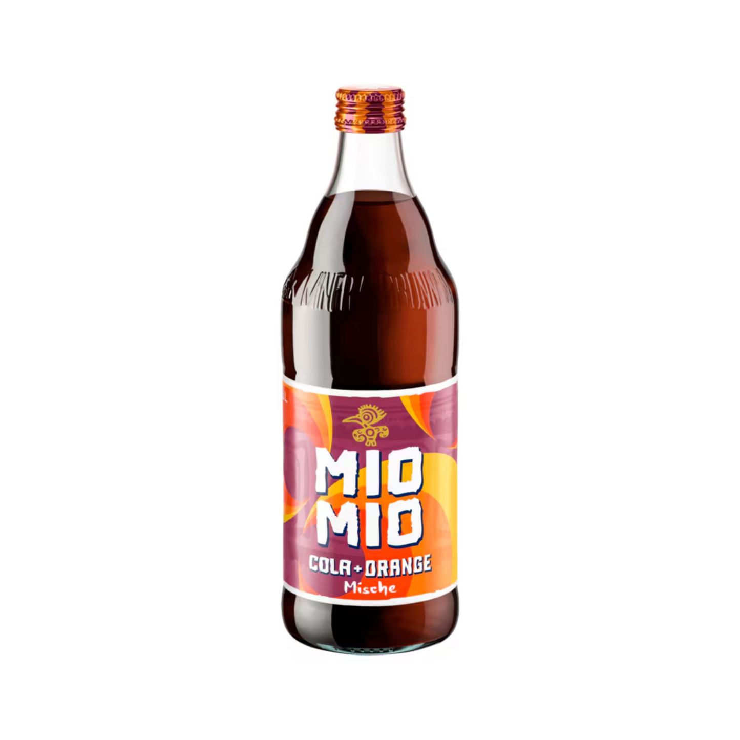 Mio Mio Cola+Orange 0,5l MW