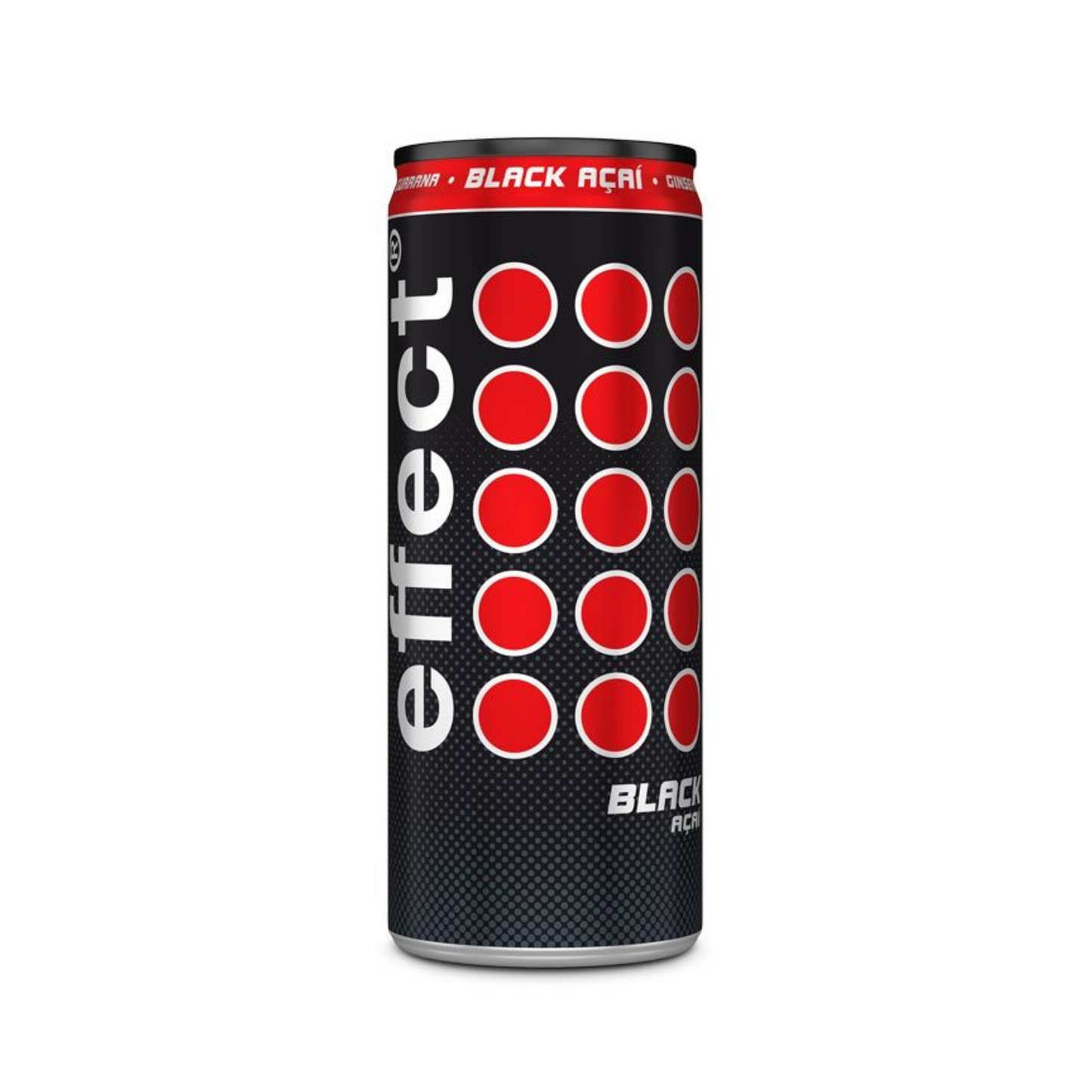 Effect Black Acai Energy Drink 0,33l DPG