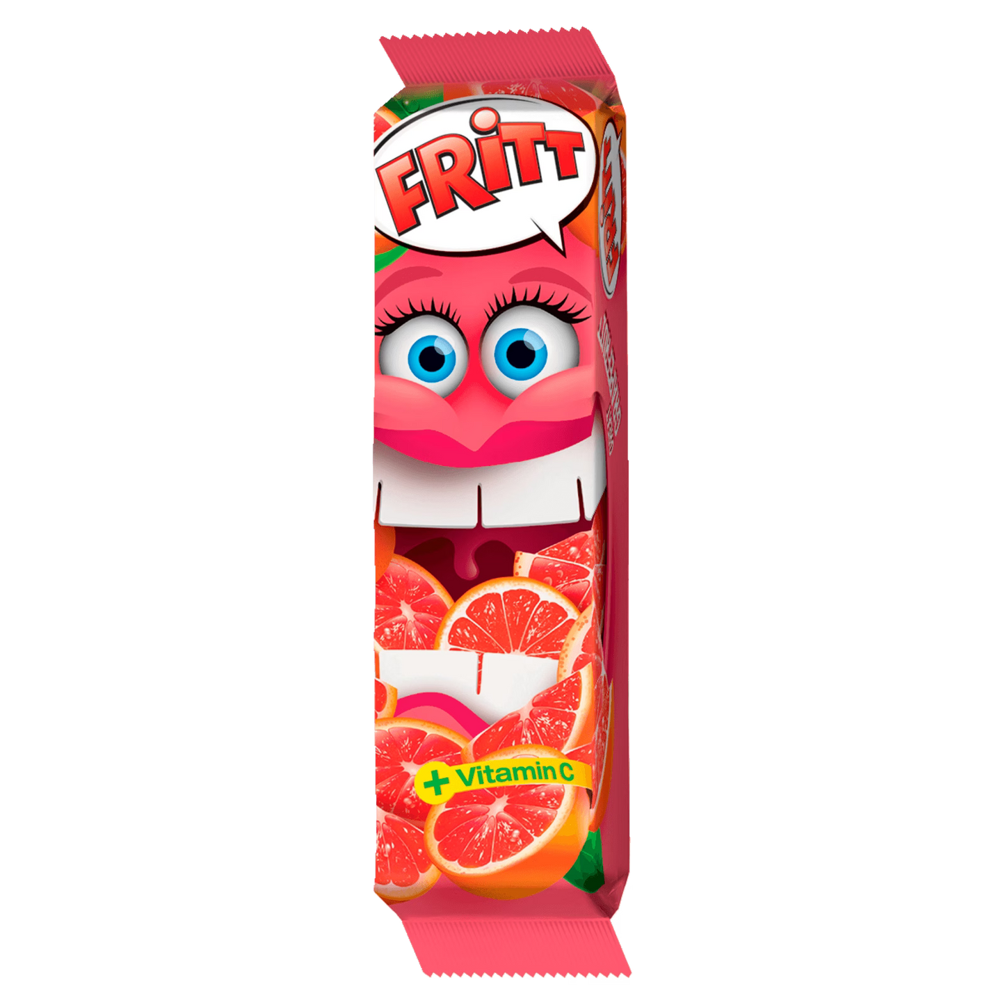 Fritt Kirsch mit Vitamin C 70g