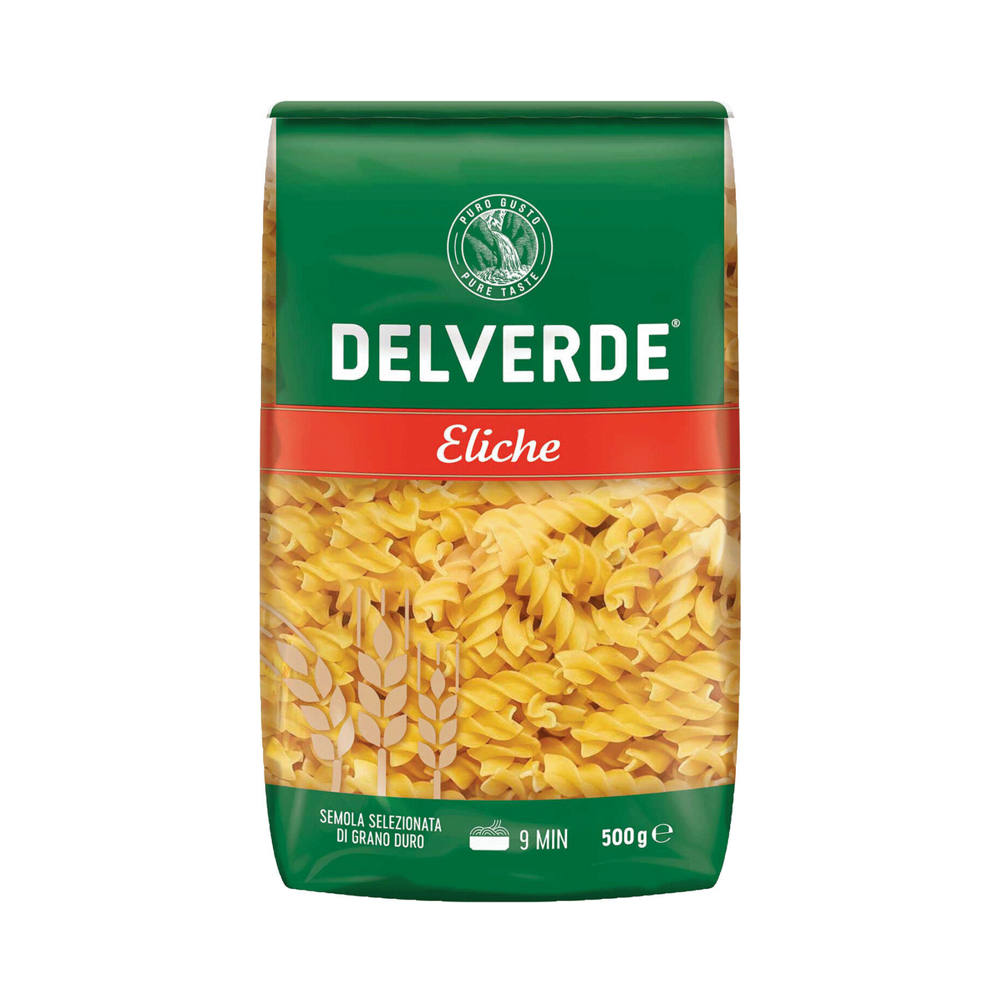 Delverde Classica Eliche 500g